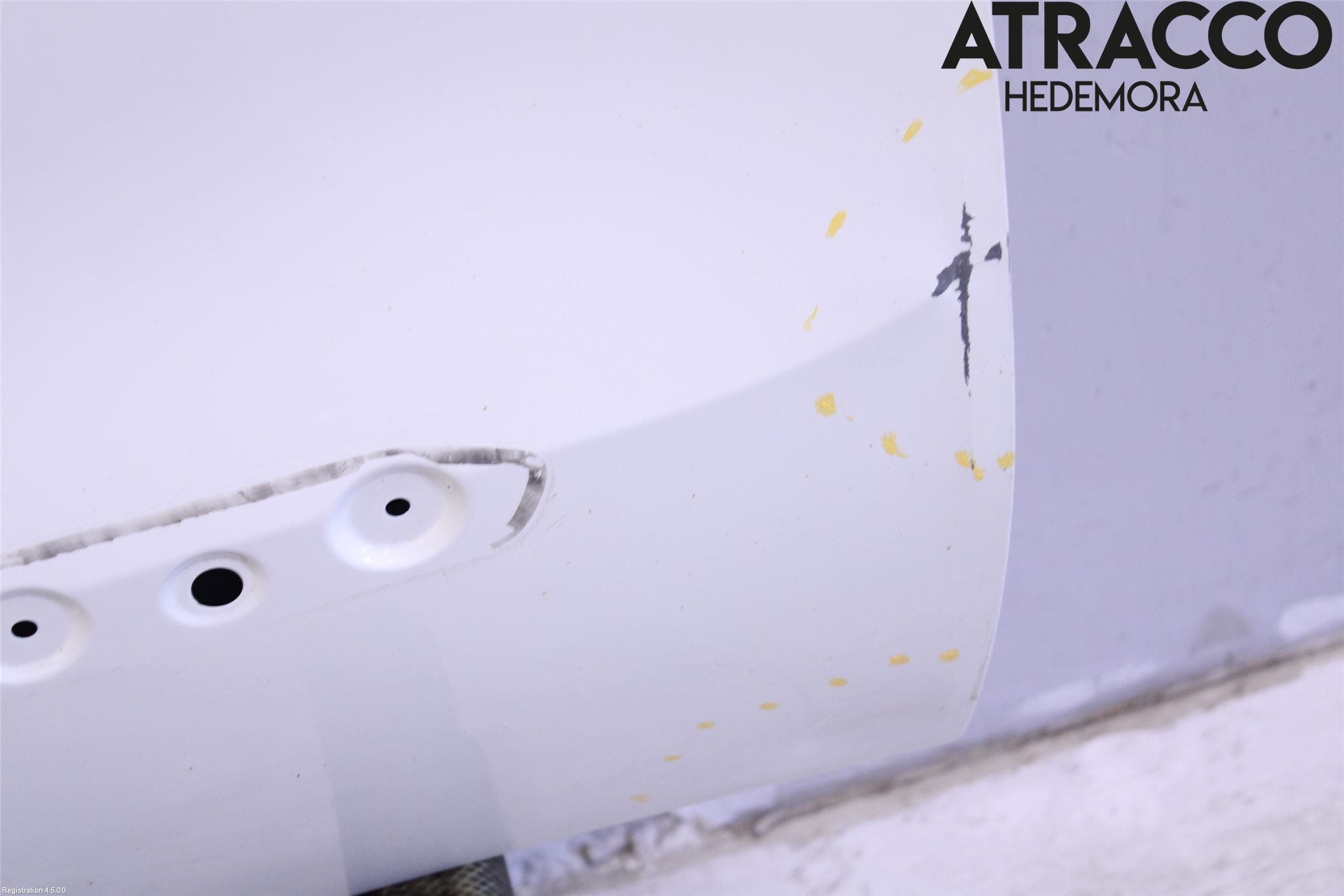 Opel COMBO D 12-18 Dörr Fram Höger