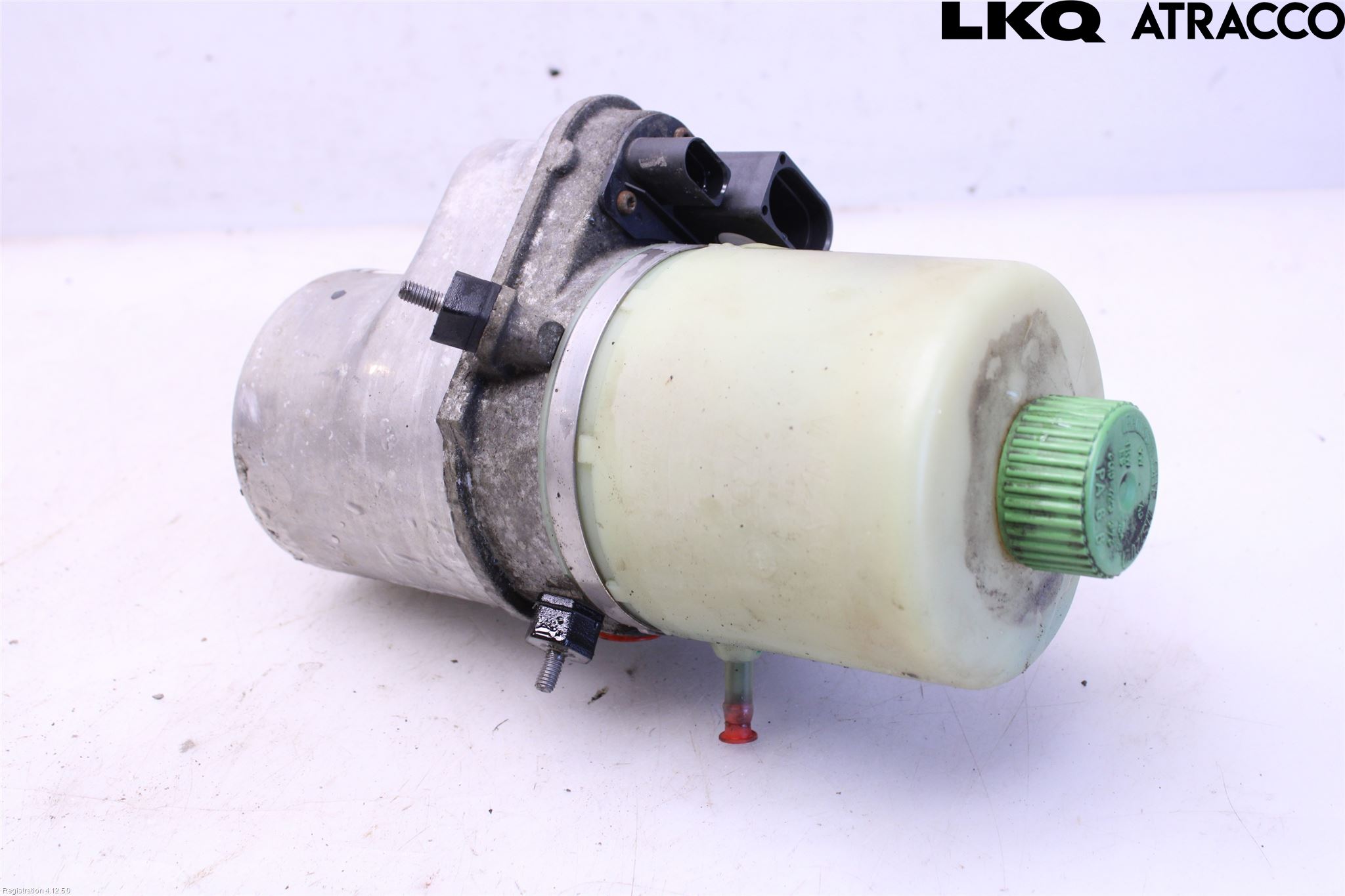Audi A1/S1 11-18 Styrservo Pump Elektrisk