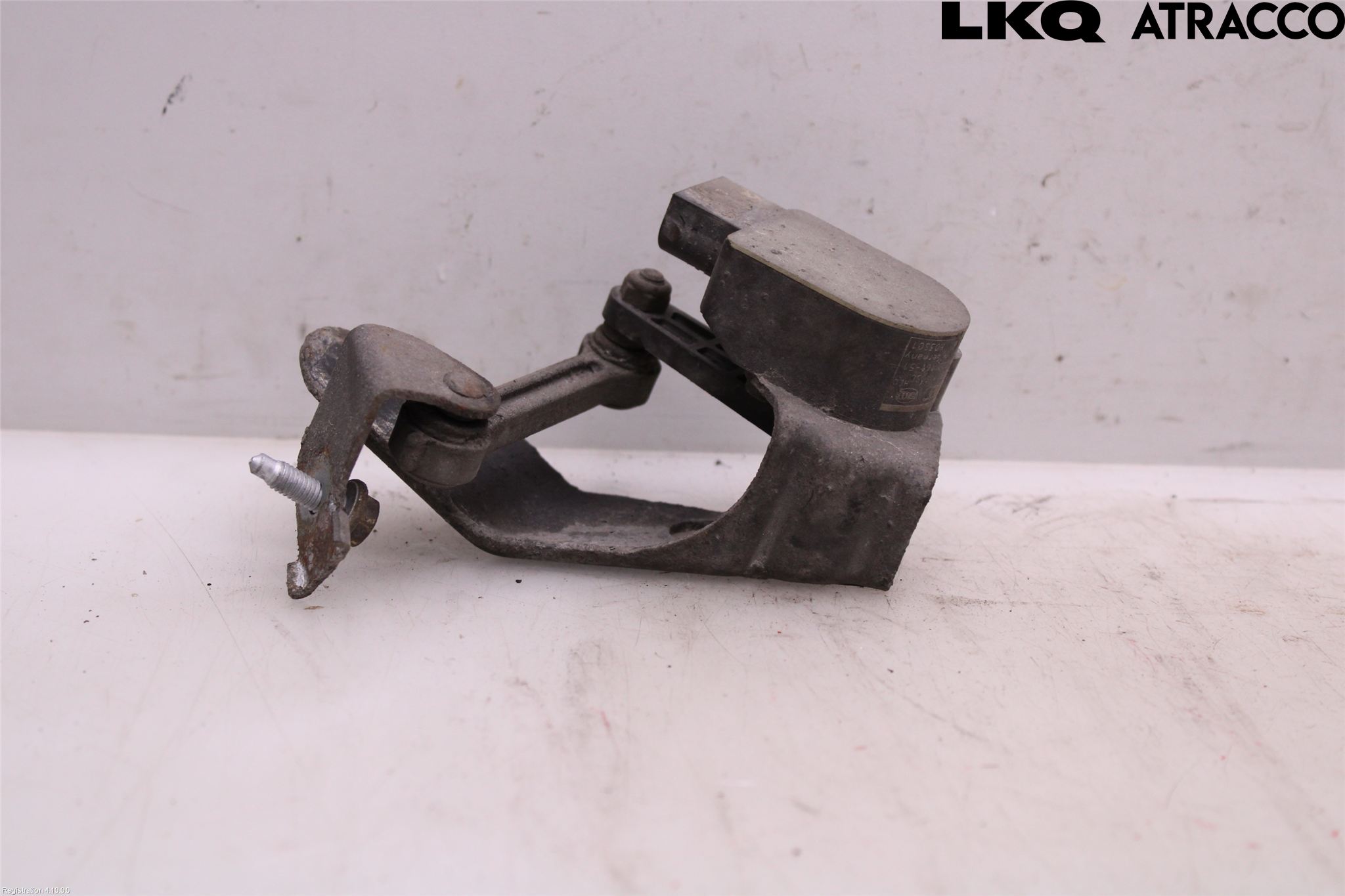 Audi A8/S8 4D 94-02 Lastavkänningsdon