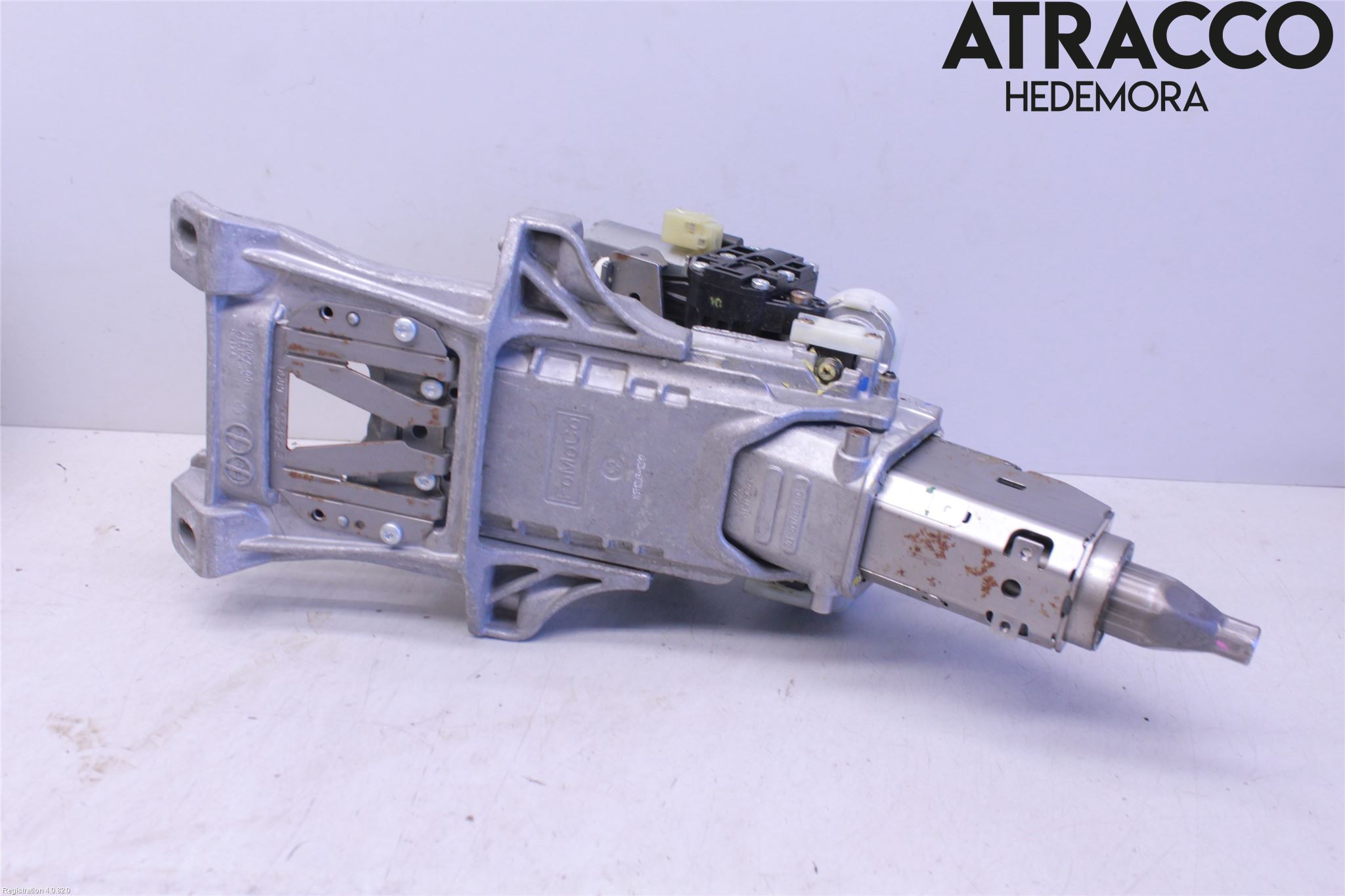 Landrover RANGE ROVER SPORT (L494) 14-22 Rattaxelagg Justerbart