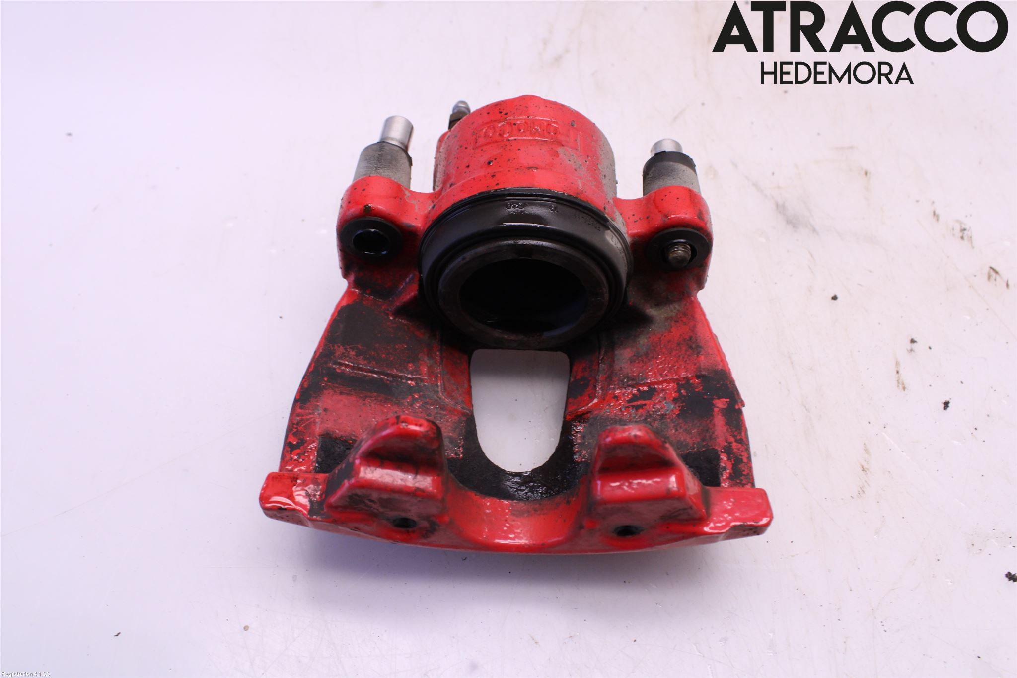 Ford FOCUS 15-18 Bromsok Fram Vänster