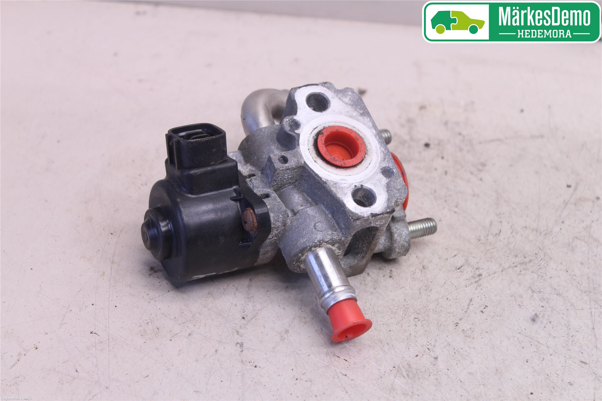 Lexus RX AL10 09-15 Egr Ventil