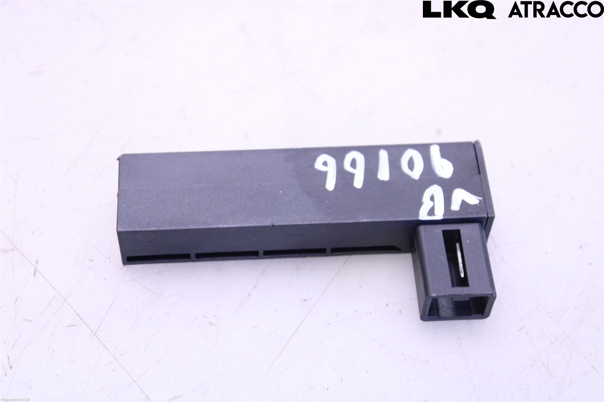 Volvo XC60 18- Antenn