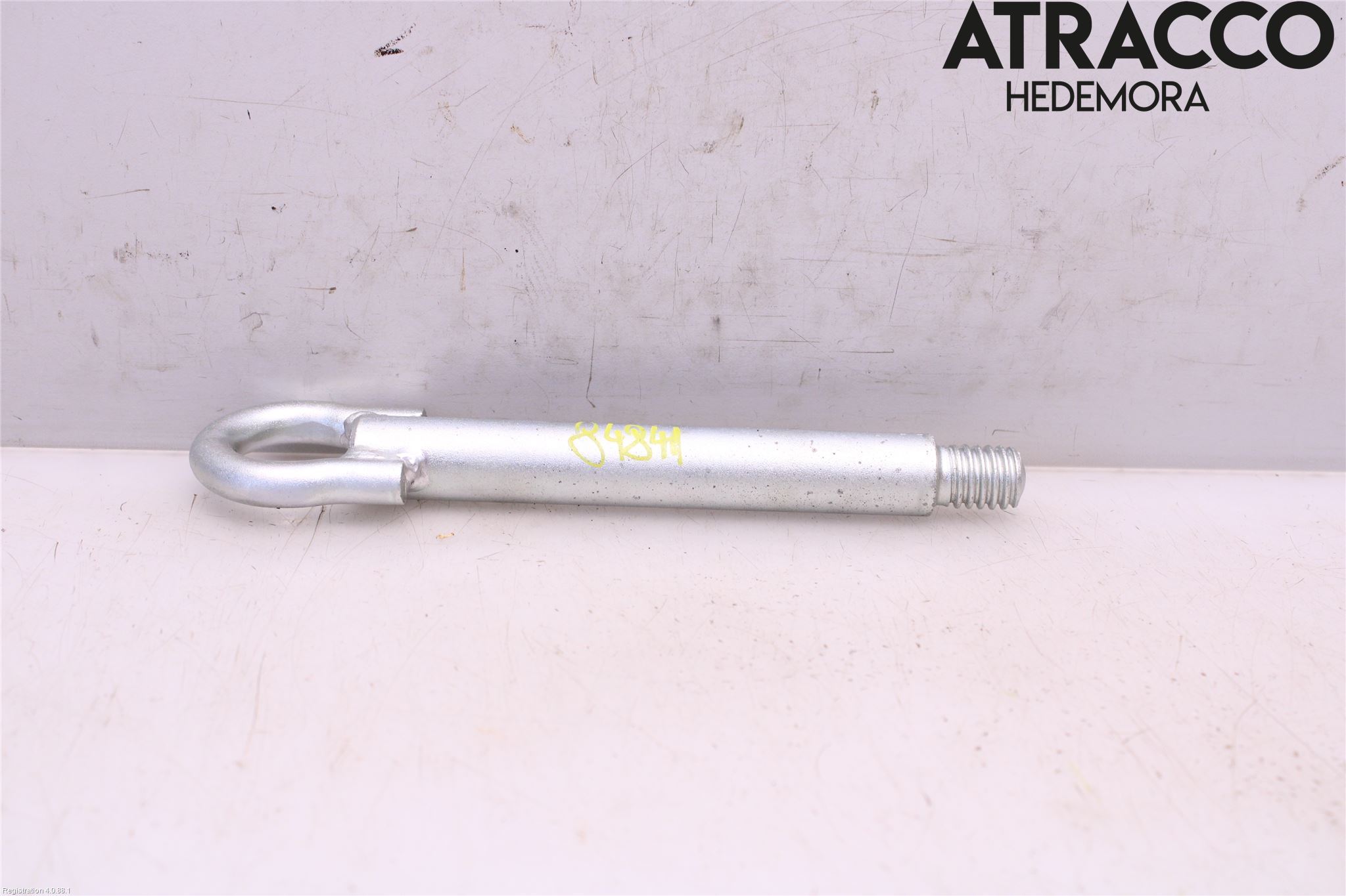 Toyota COROLLA 19- Bogserögla