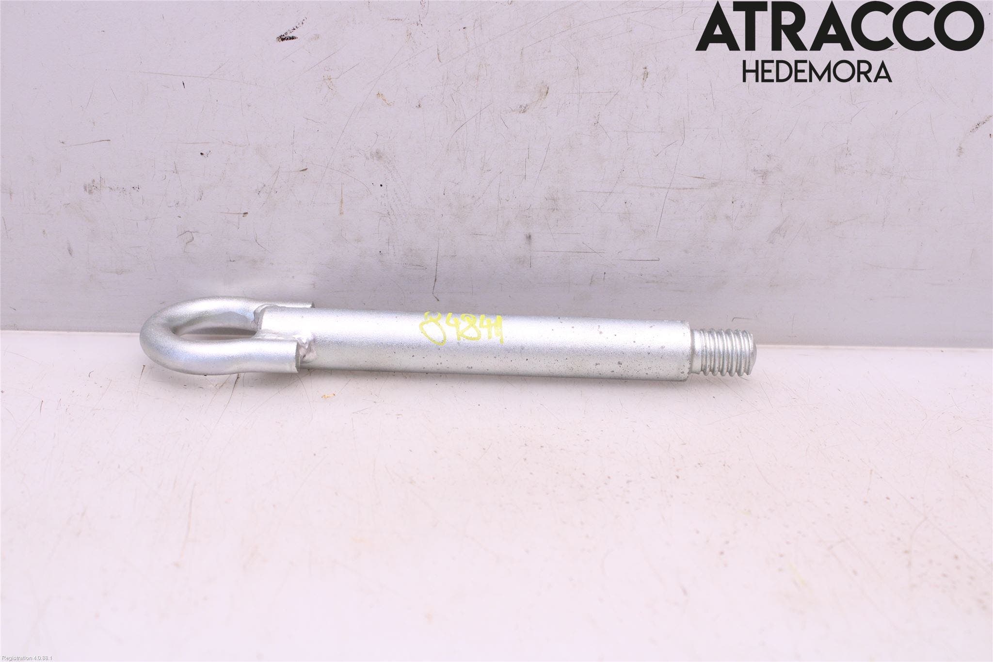 Toyota COROLLA 19- Bogserögla