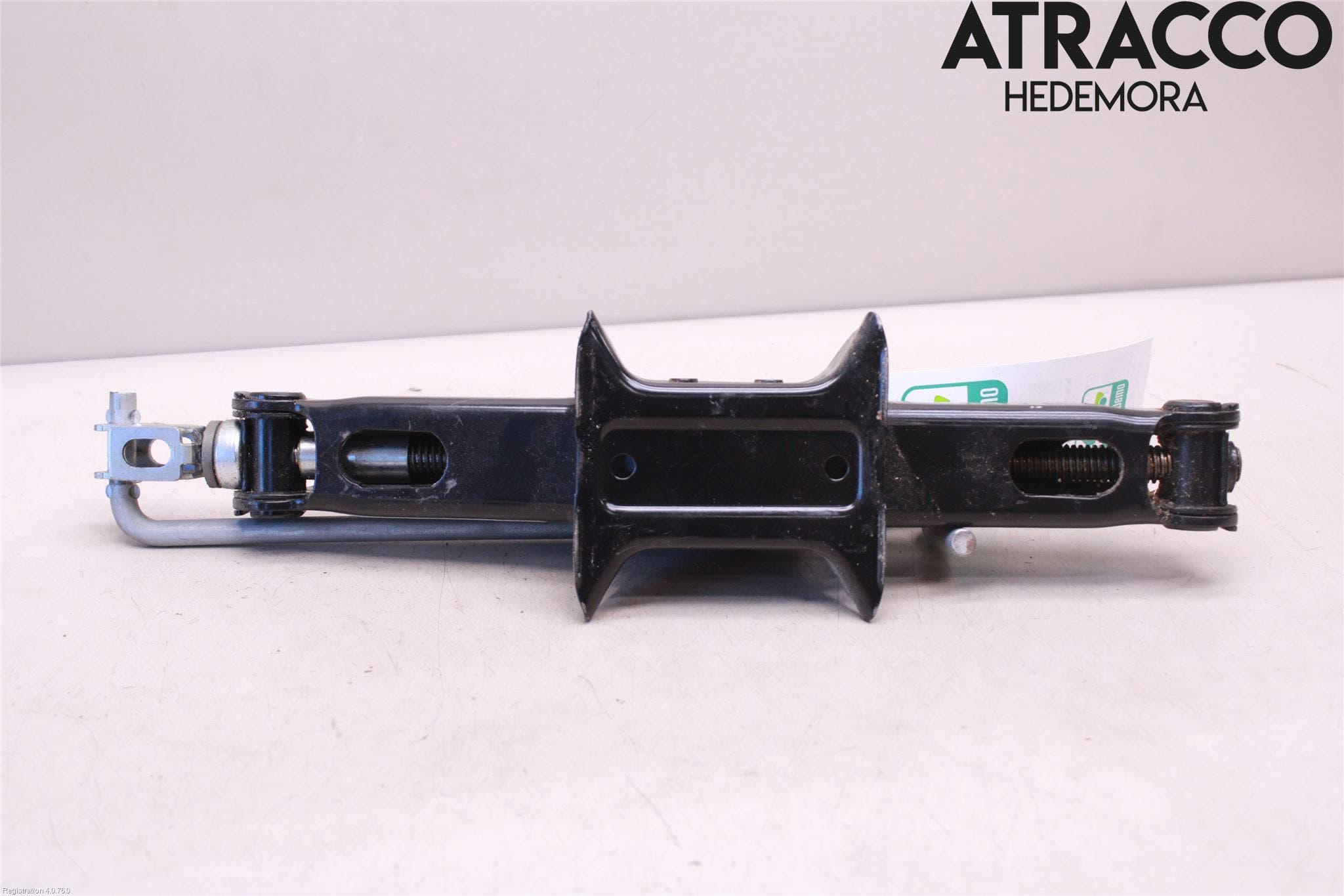 Citroen JUMPY 07-16 Domkraft