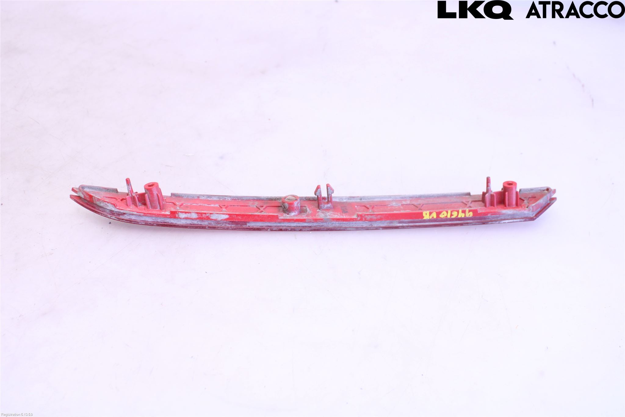 Kia CEED/CEED SW 19- Dimljus/Reflex Bak