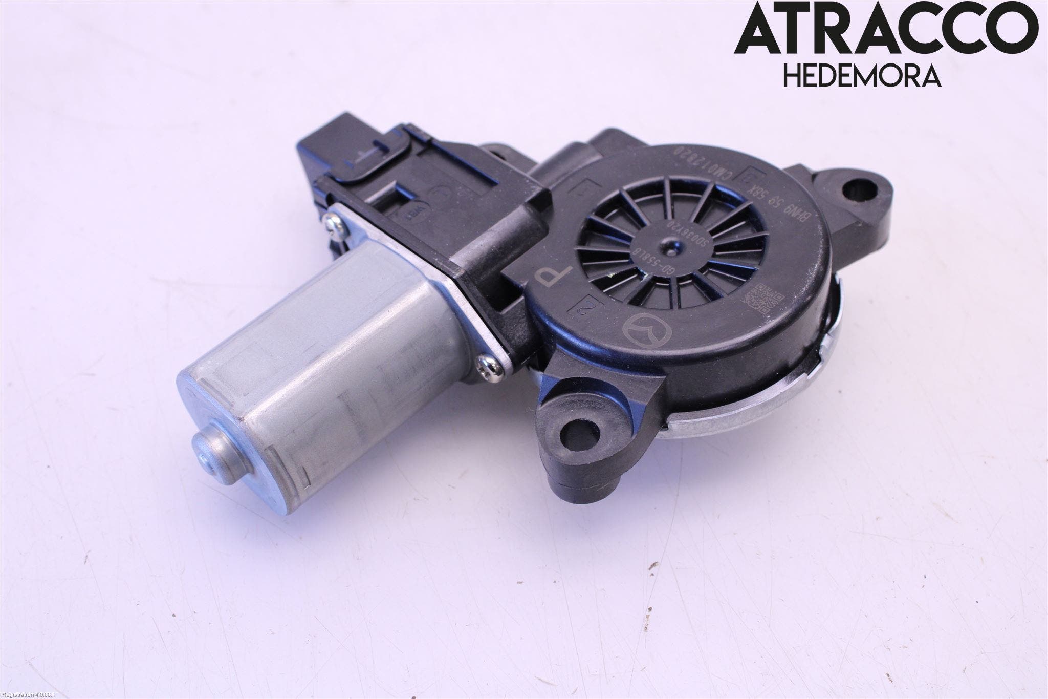 Mazda 3 III 14-19 Fönsterhissmotor