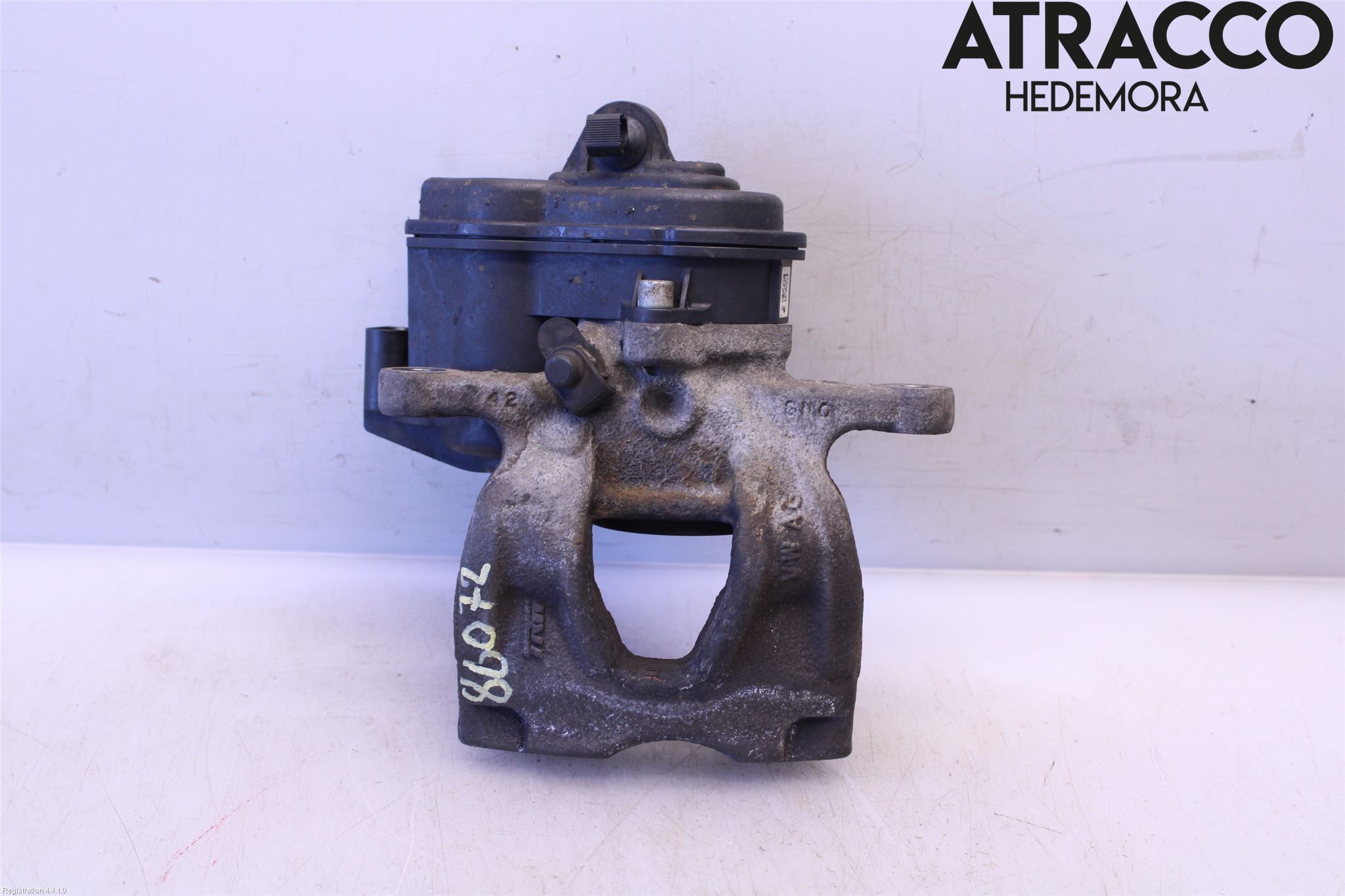 Audi A4/S4 B9 16-19 Bromsok Bak Höger