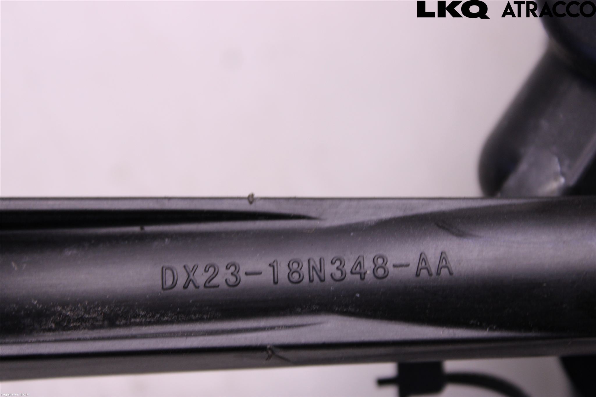 Jaguar F-TYPE Kylarslang