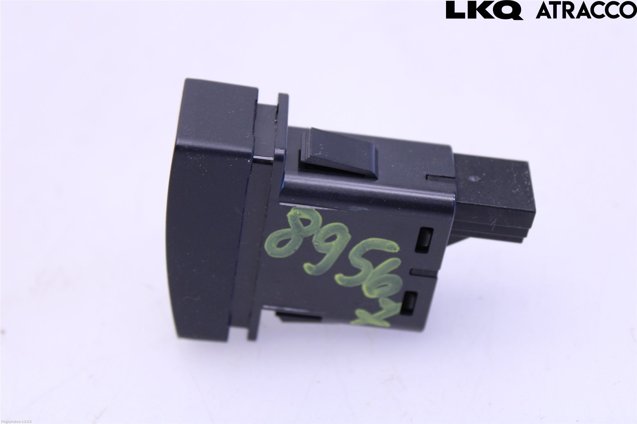 Mazda CX-5 12-17 Strömställare Varnings