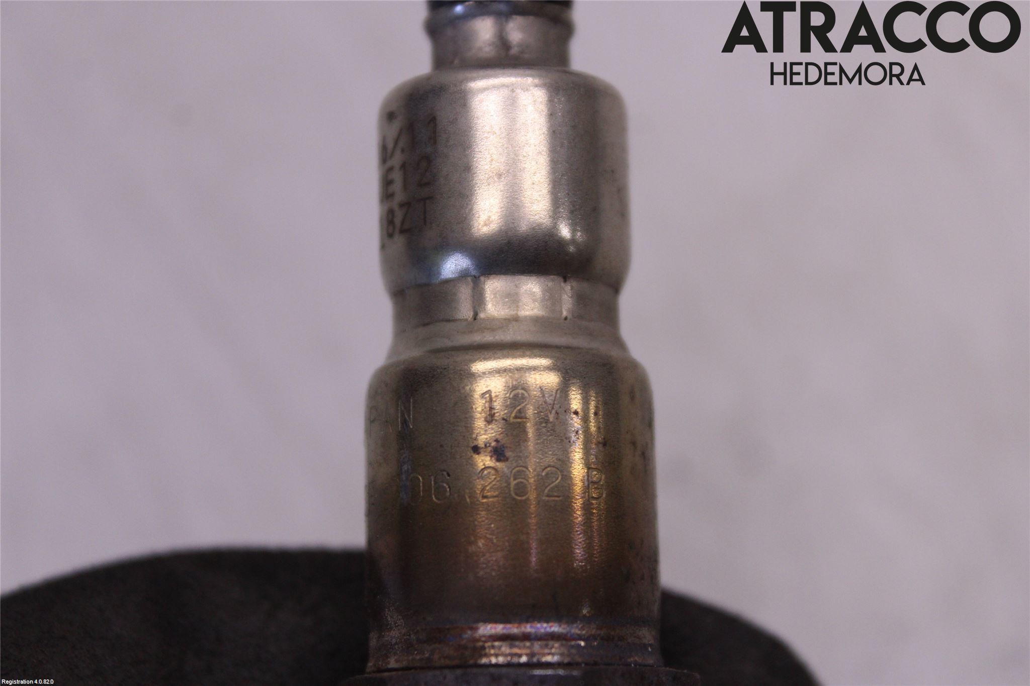 Audi A4/S4 08-11 Injlambdasond