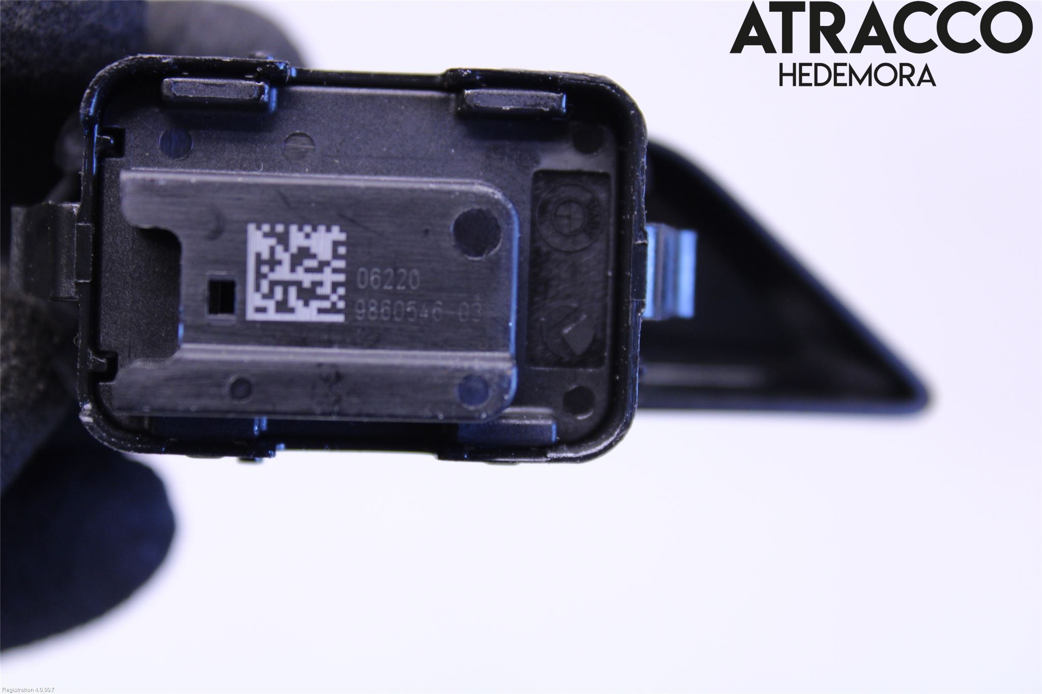 BMW 5 G30/G31/F90 17-23 Strömställare Centrallås