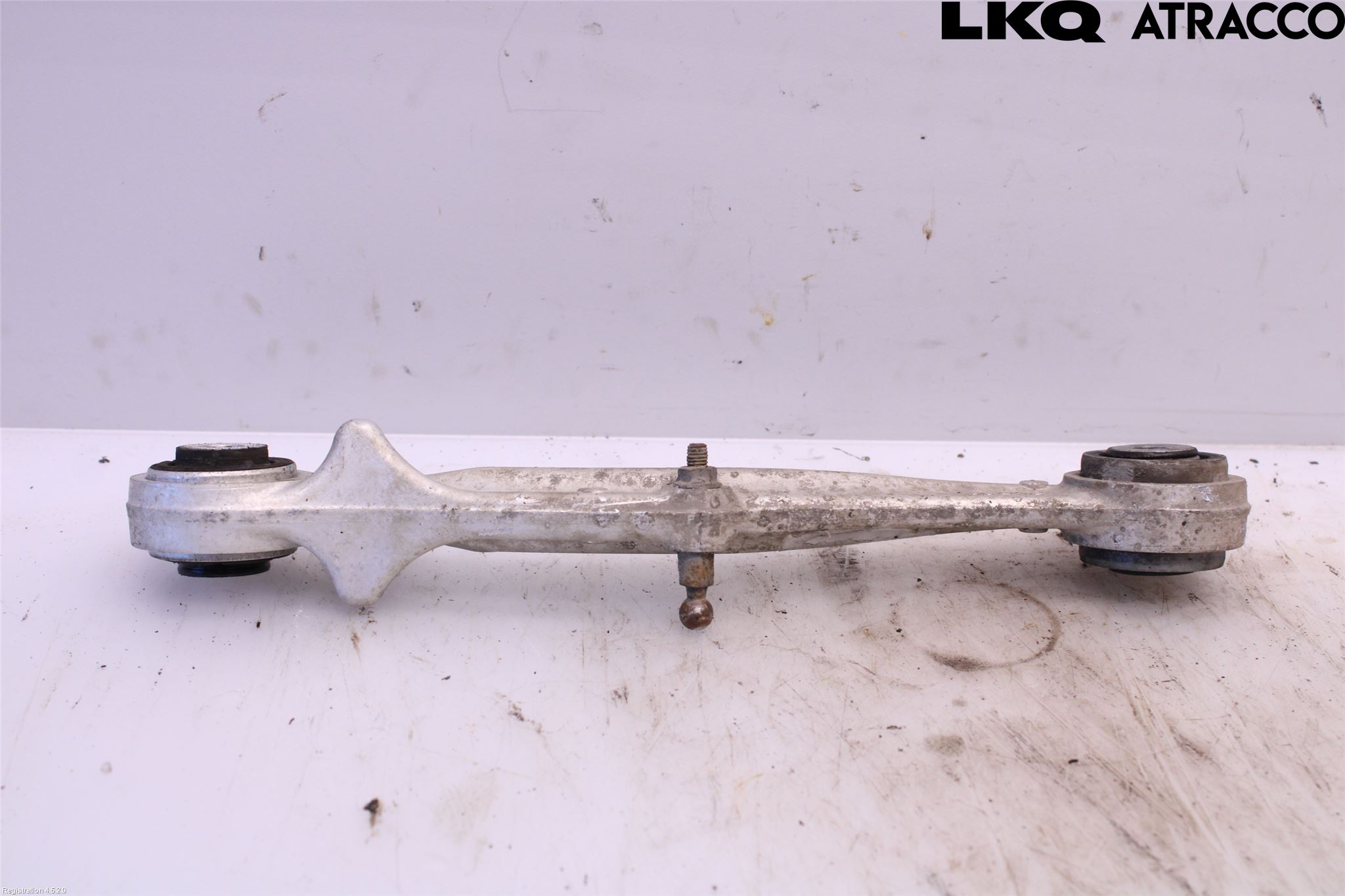 Tesla MODEL S 13- Bärarm Bak Övre Höger