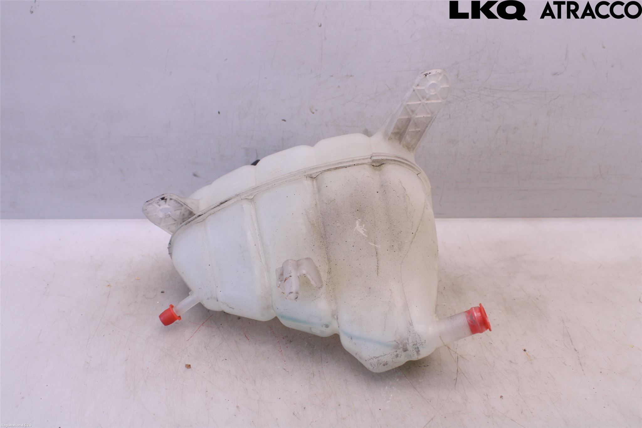 Nissan NV200/NV200 COMBI Expansionstank