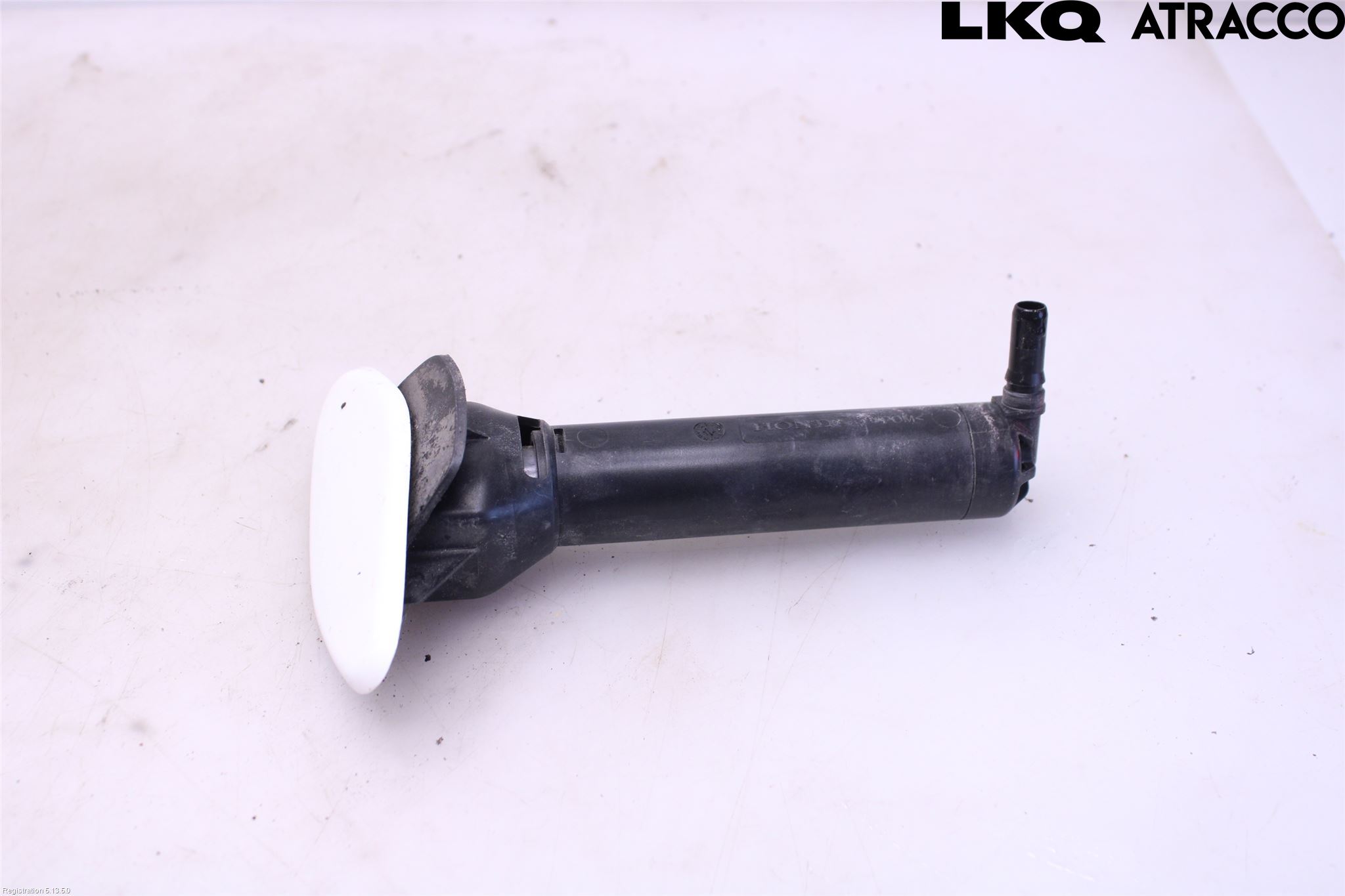 Honda CIVIC 12-16 Spolarmunstycke Strålkastare