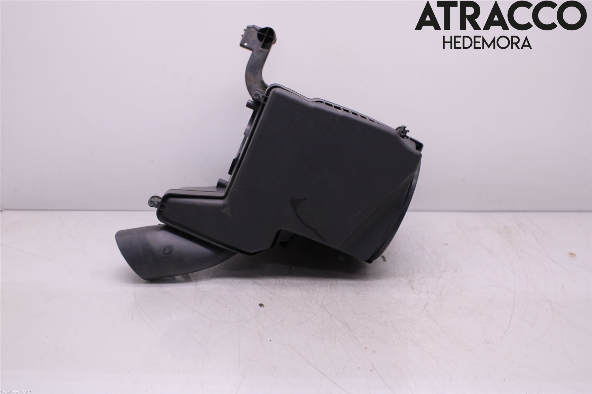 Ford FOCUS 15-18 Luftrenare