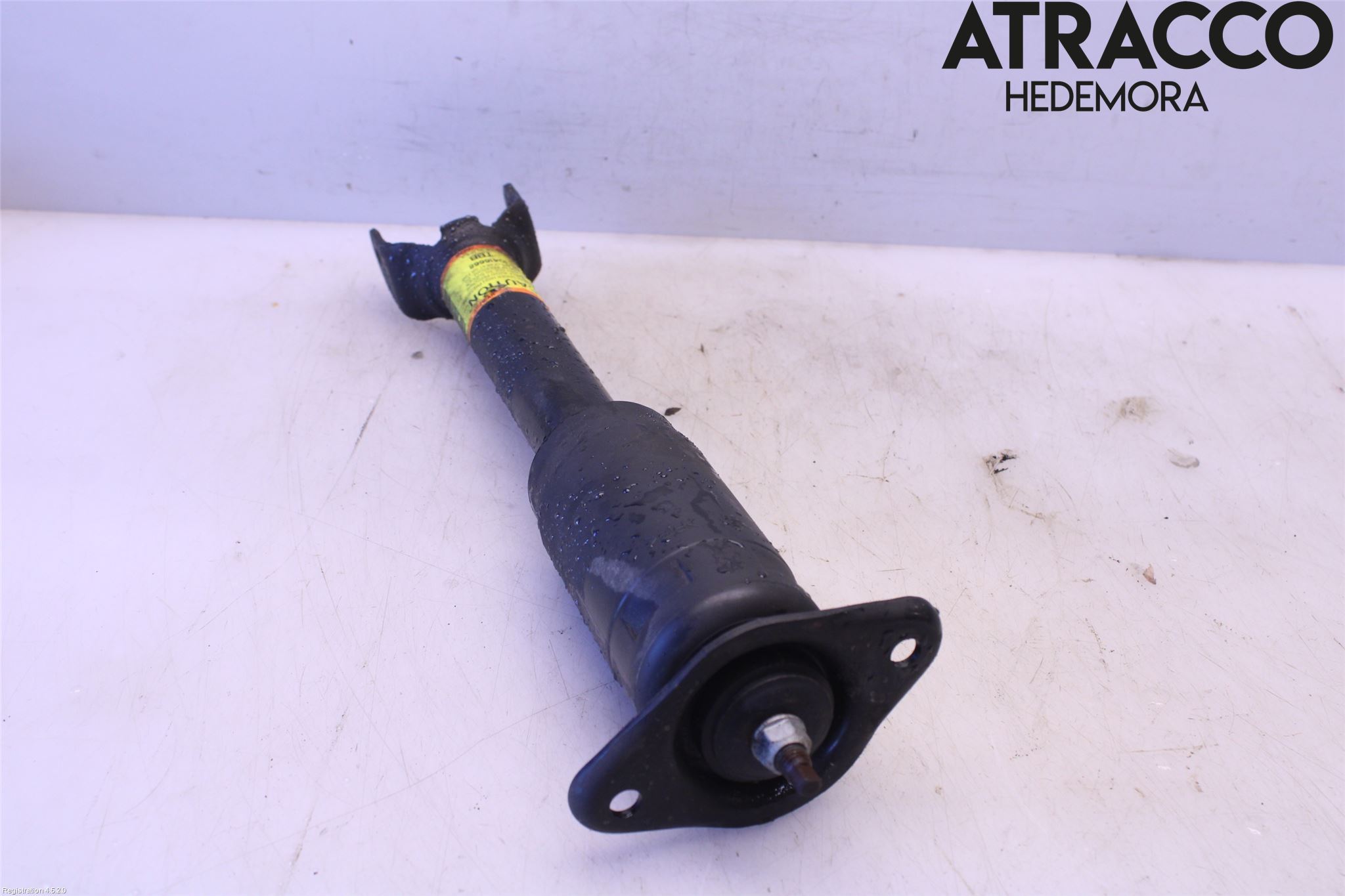 Chevrolet CORVETTE Stötdämpare Bak