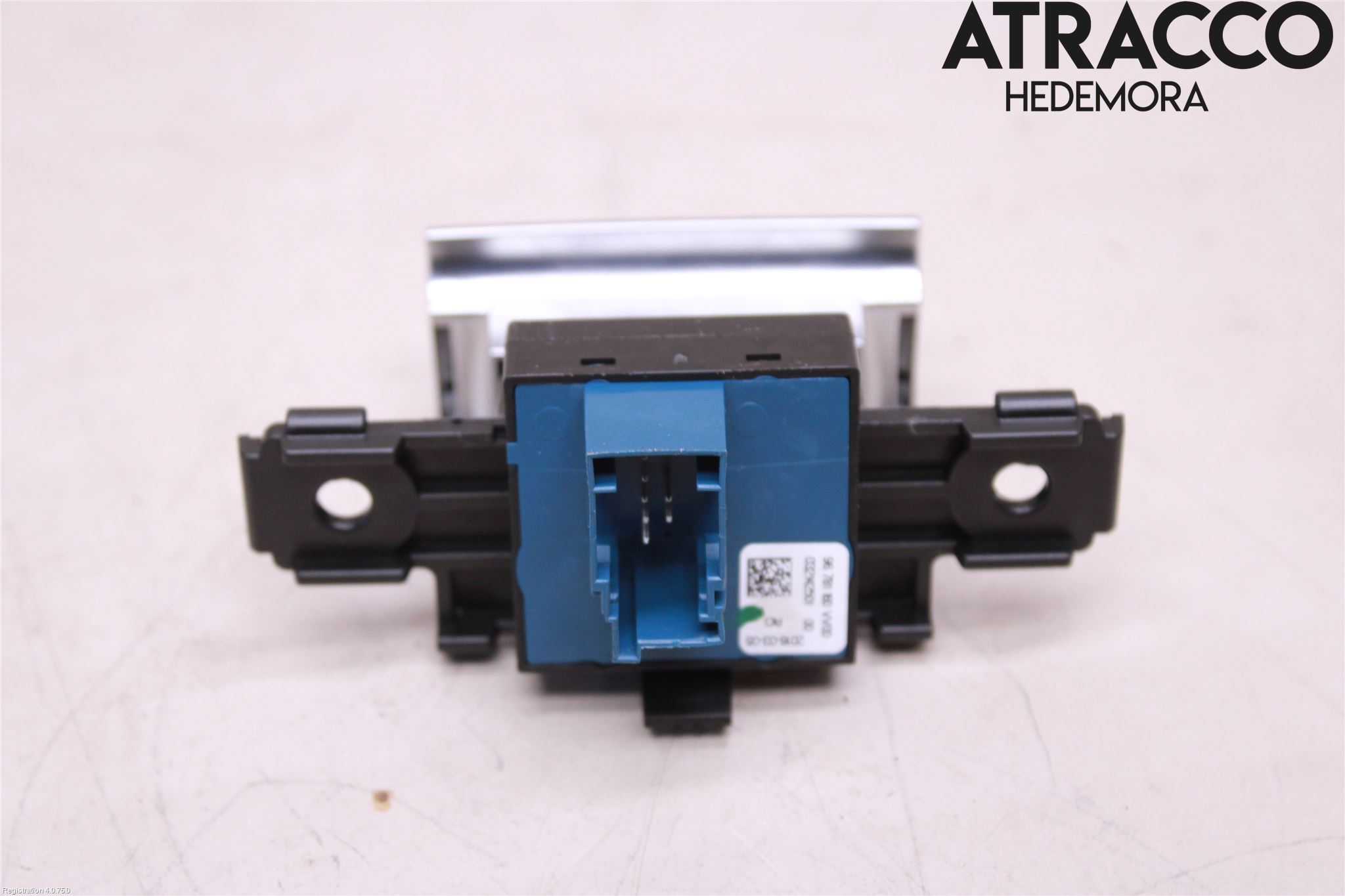 Citroen C4 GRAND PICASSO 14-18 Strömställare Parkeringsbroms