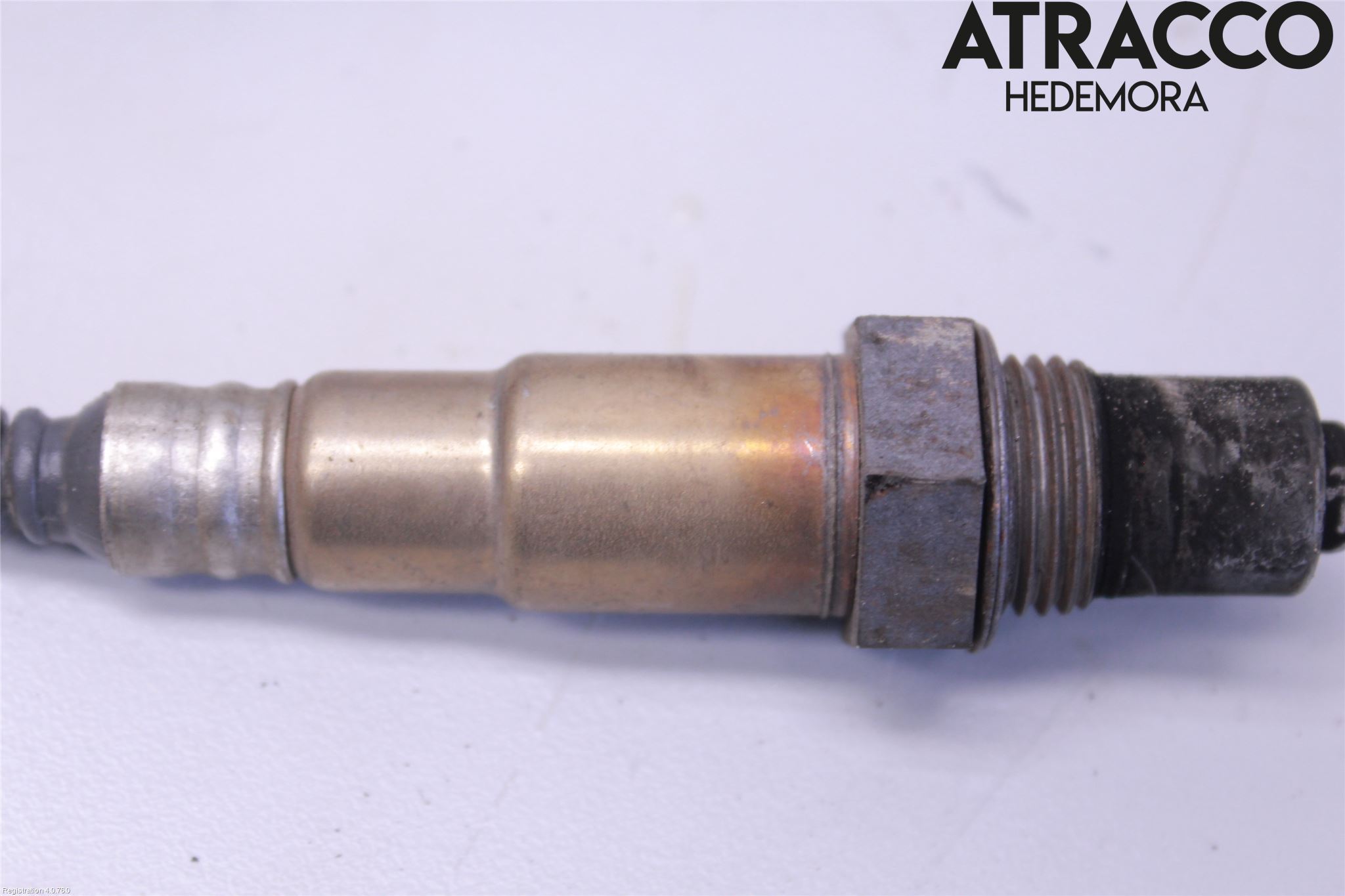 Volkswagen VW CADDY      04-10 Injlambdasond