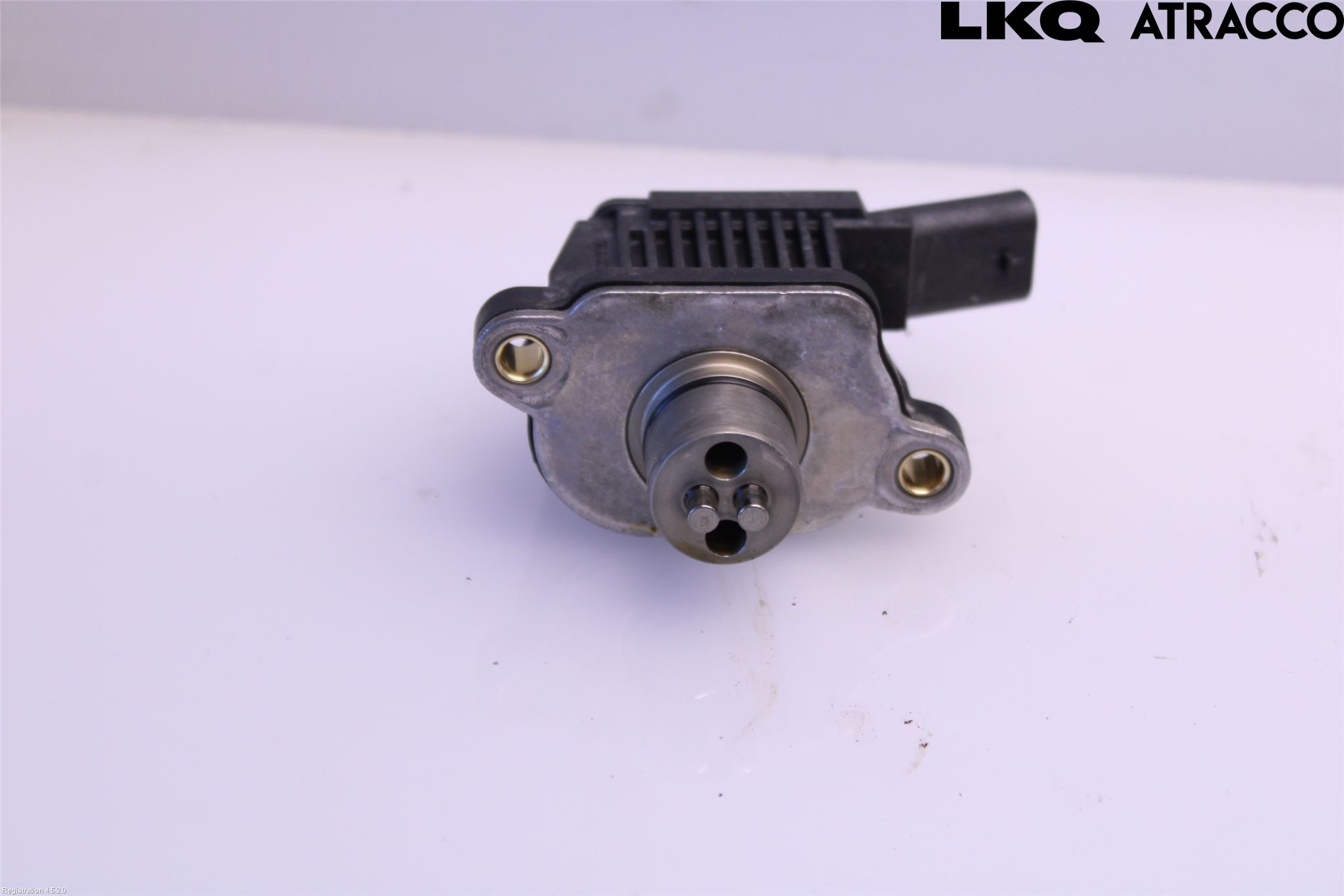 Volkswagen VW PASSAT 15-19 Kamställningsventil