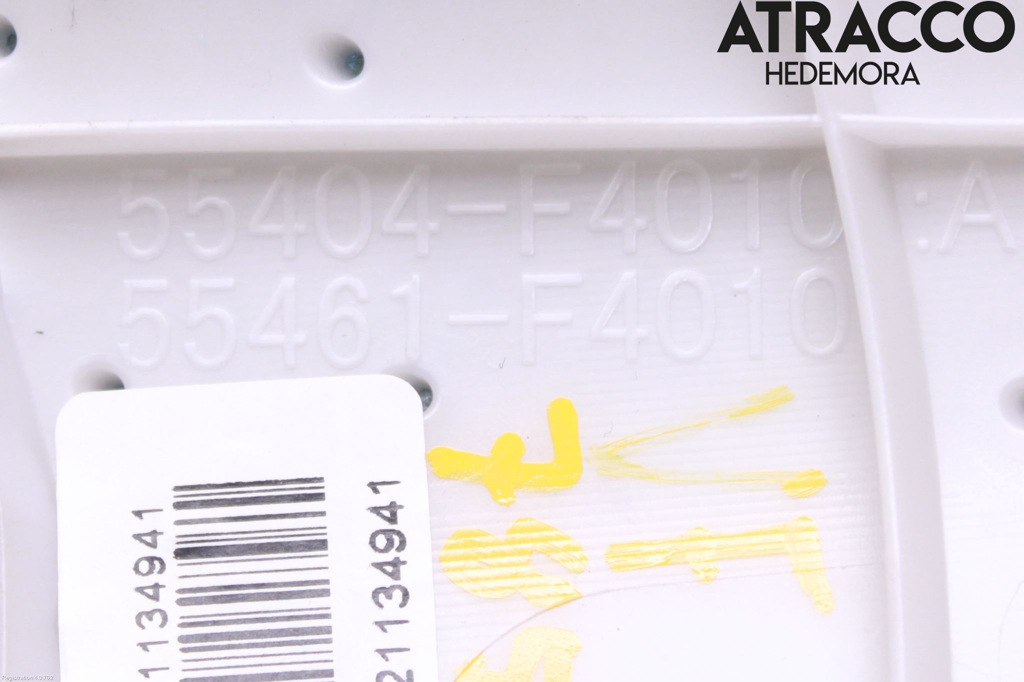 Toyota C-HR 16-23 Instrumentsarg