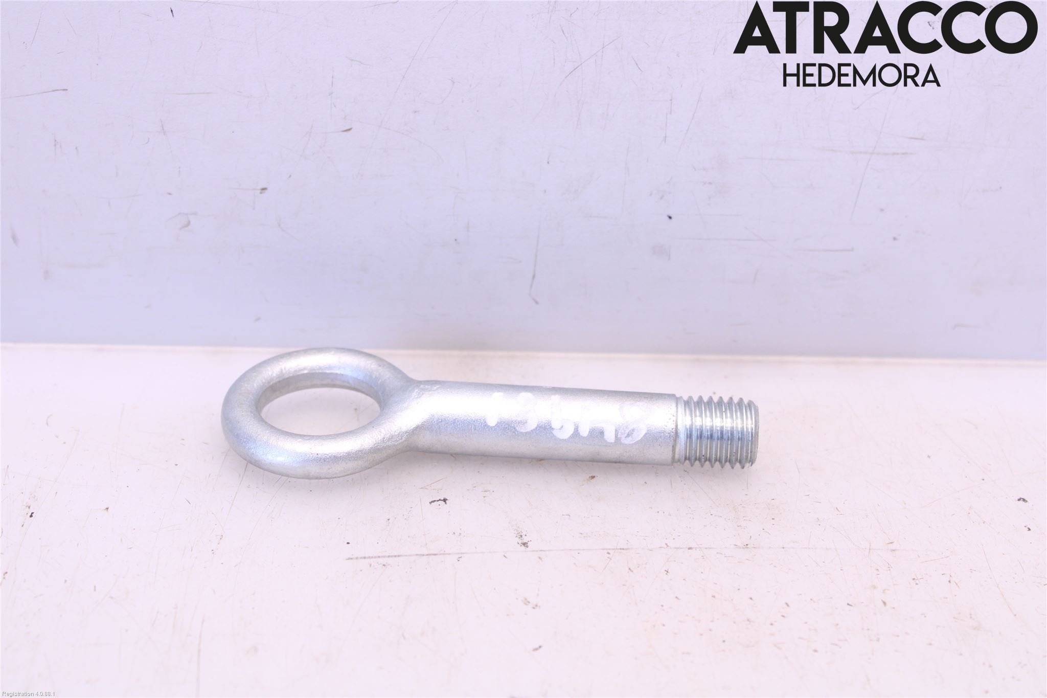 Honda CIVIC 17-22 Bogserögla