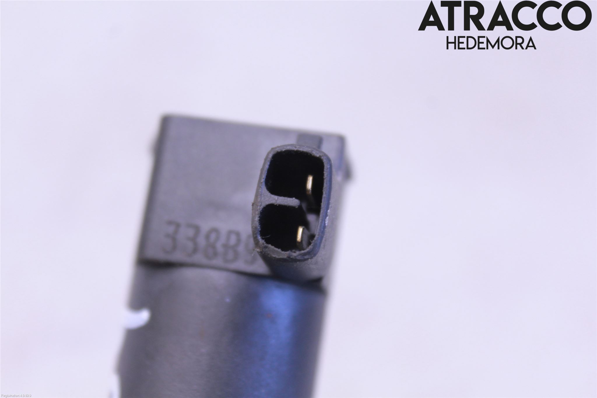 Renault CLIO III  06-09 Tändspole