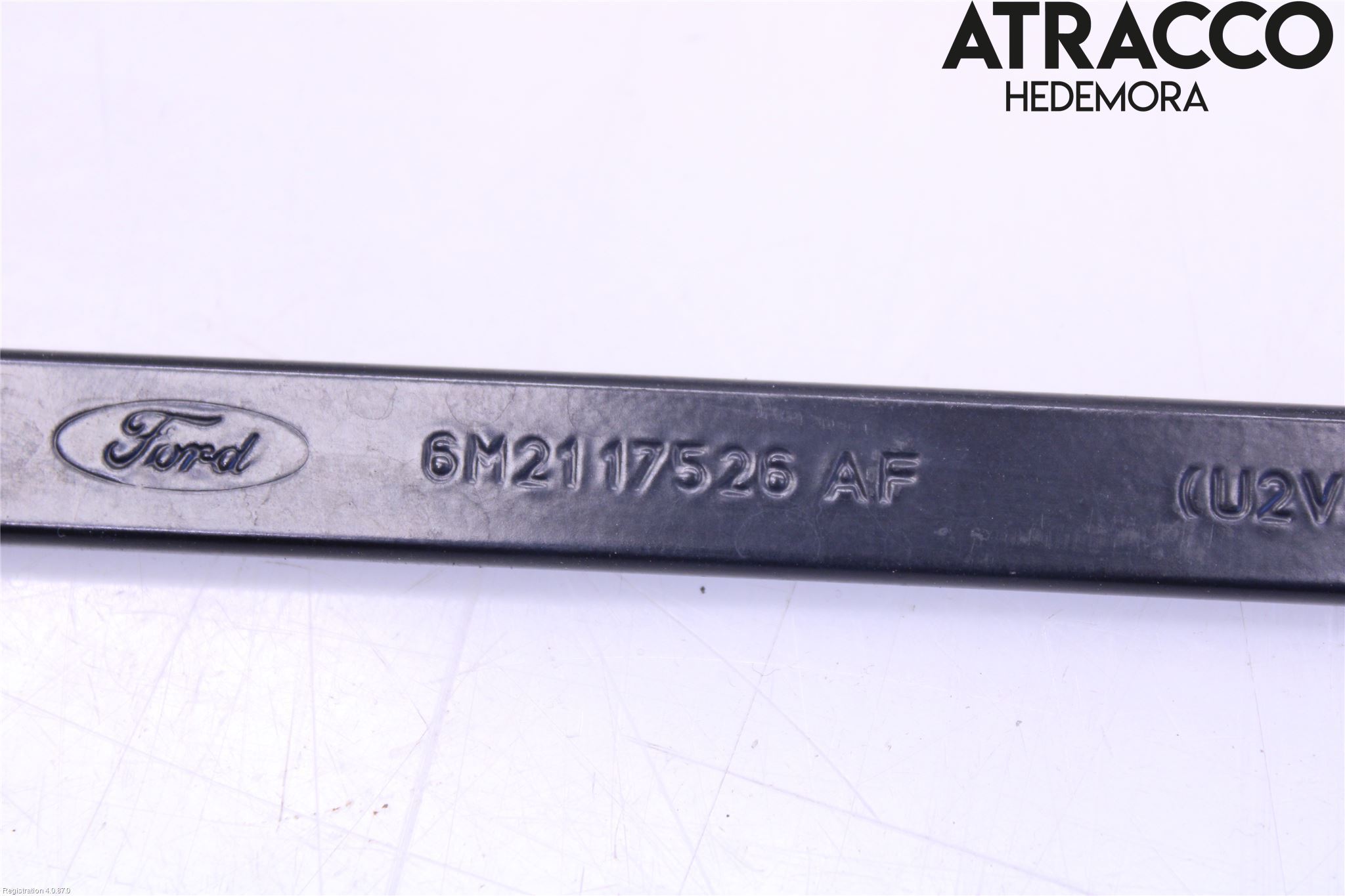 Ford S-MAX 06-15 Torkararm Armar Vindruta