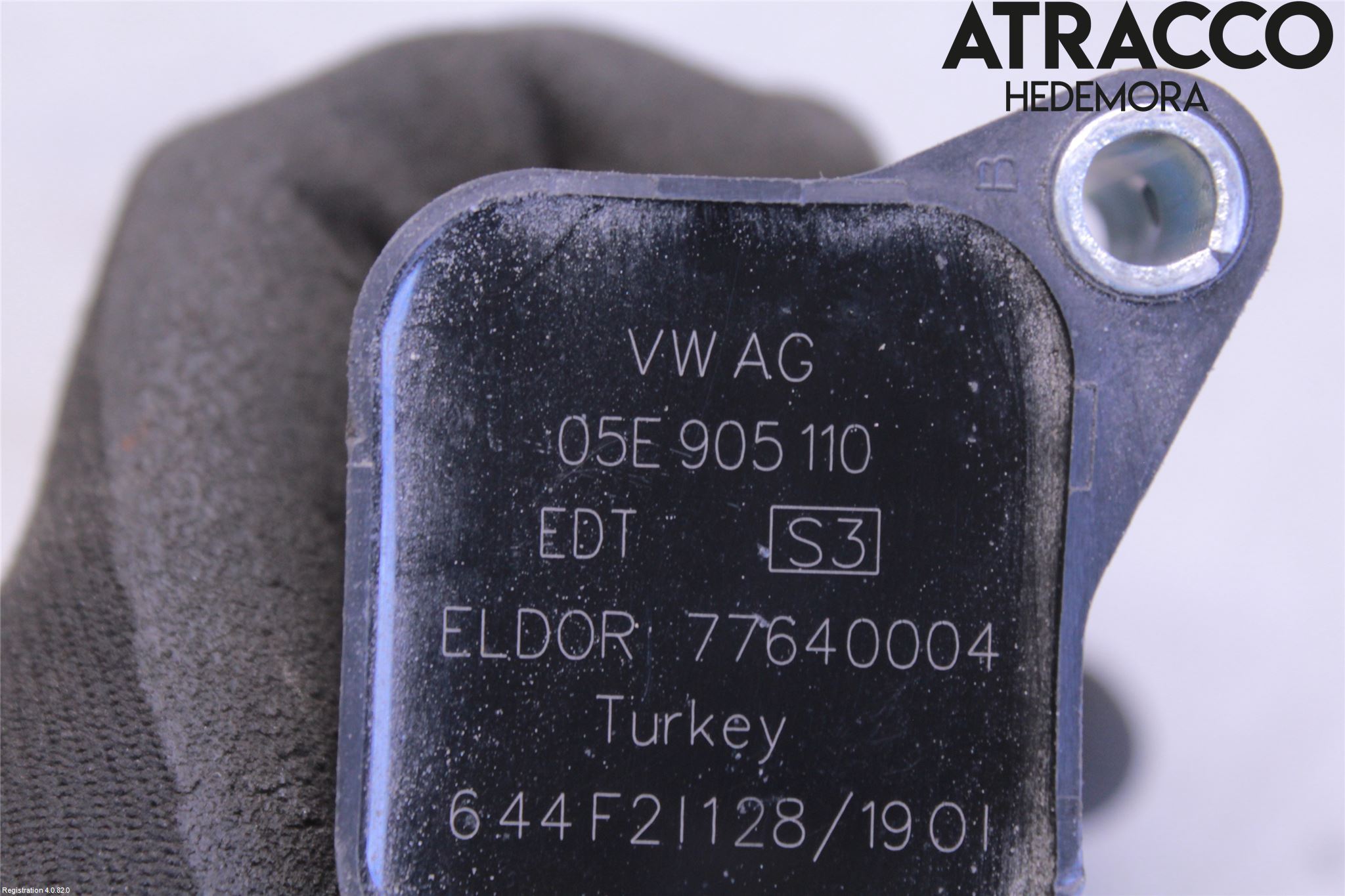 Audi A3/S3 8V 13-20 Tändspole