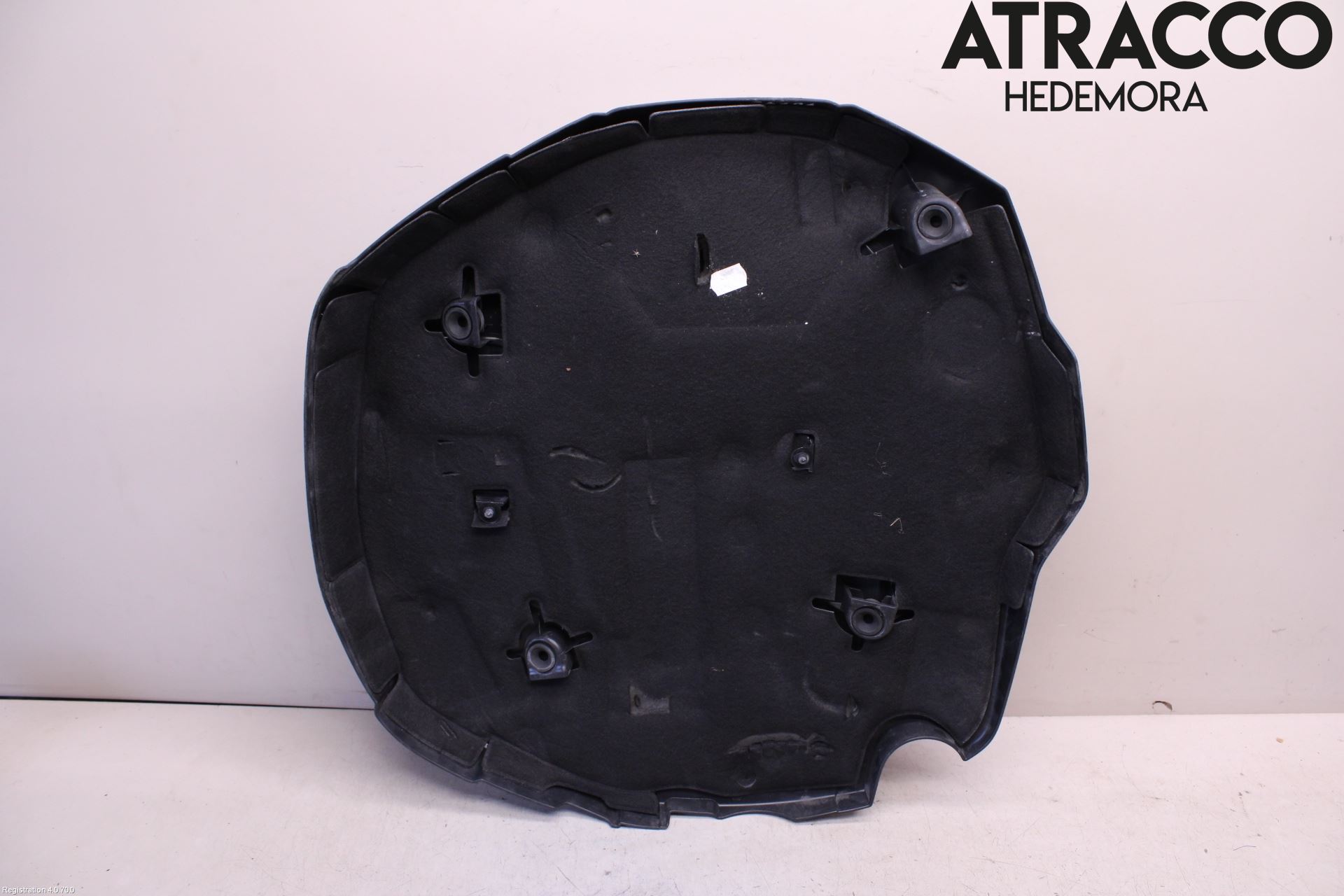 Audi A4 12-15 Motorkåpa