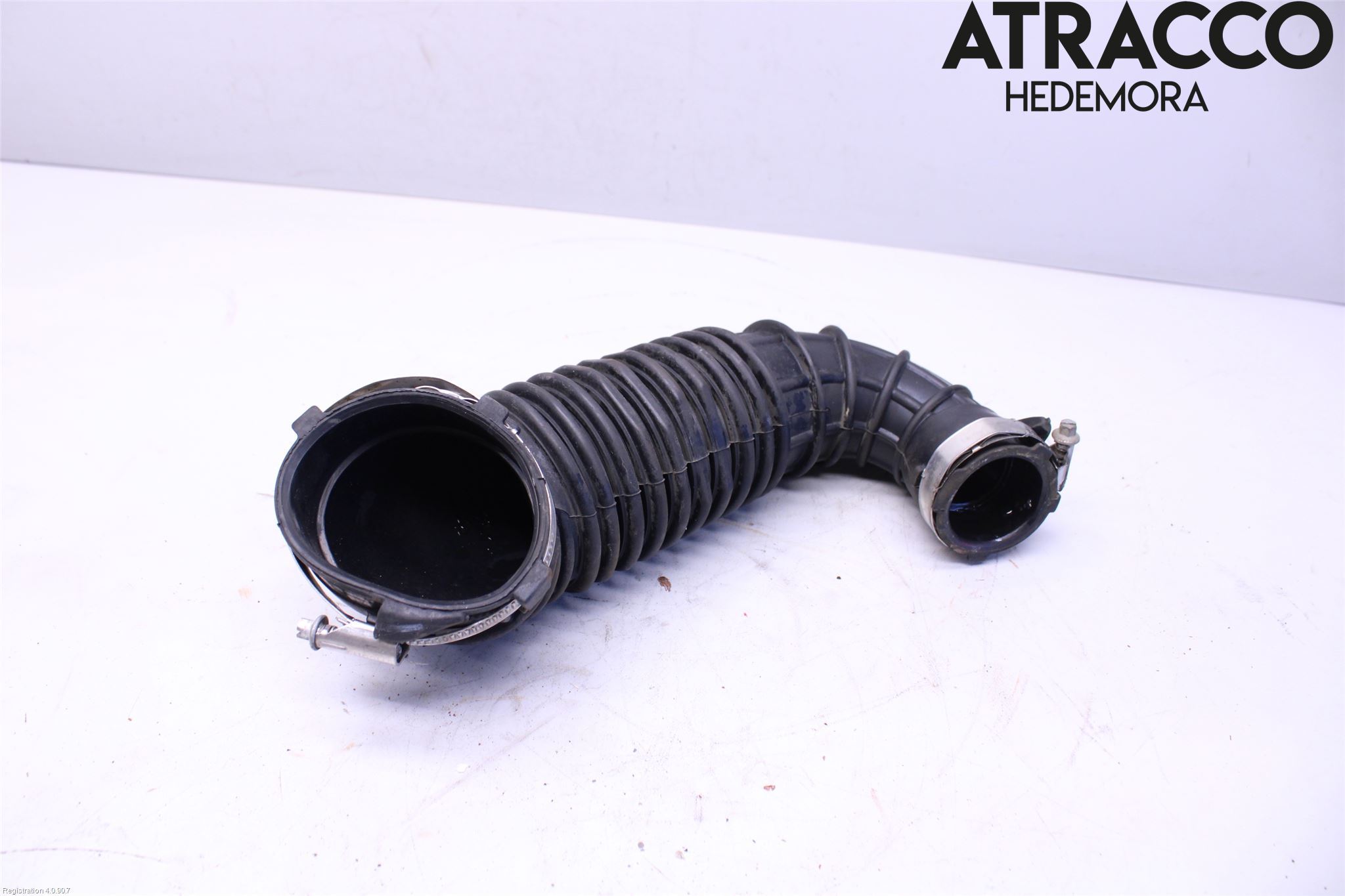 Audi A4/S4 08-11 Injgummibälg-Slang