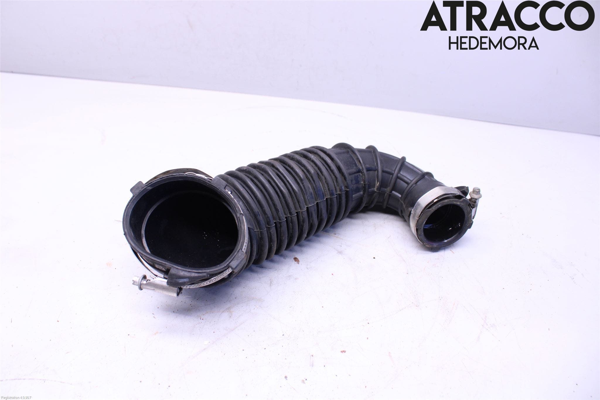 Audi A4/S4 08-11 Injgummibälg-Slang