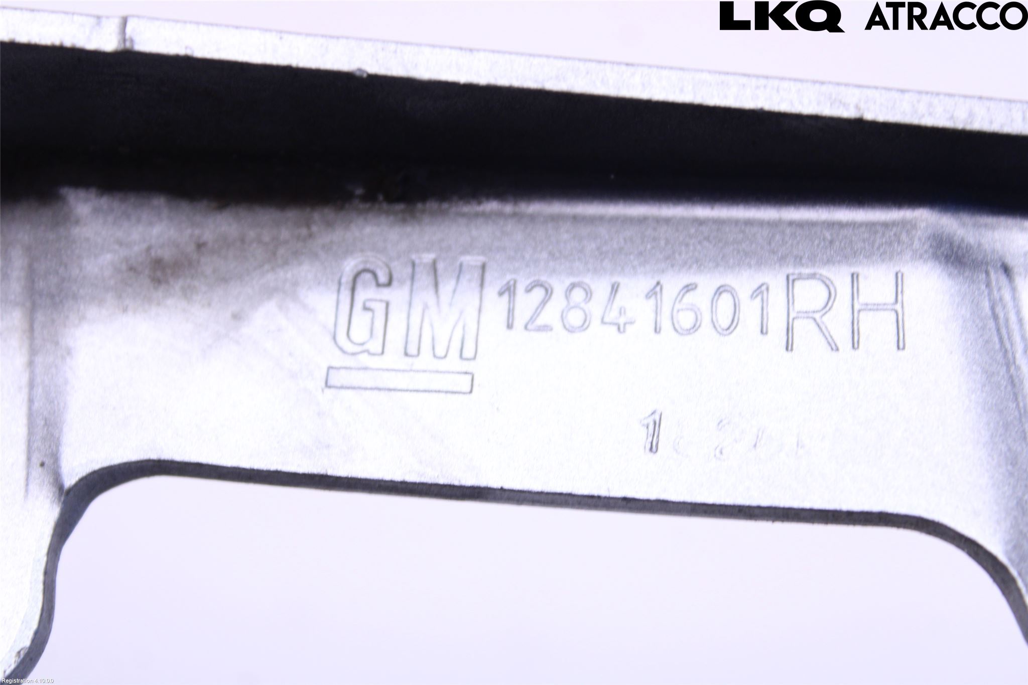 Saab 9-5 10-12 Huvgångjärn