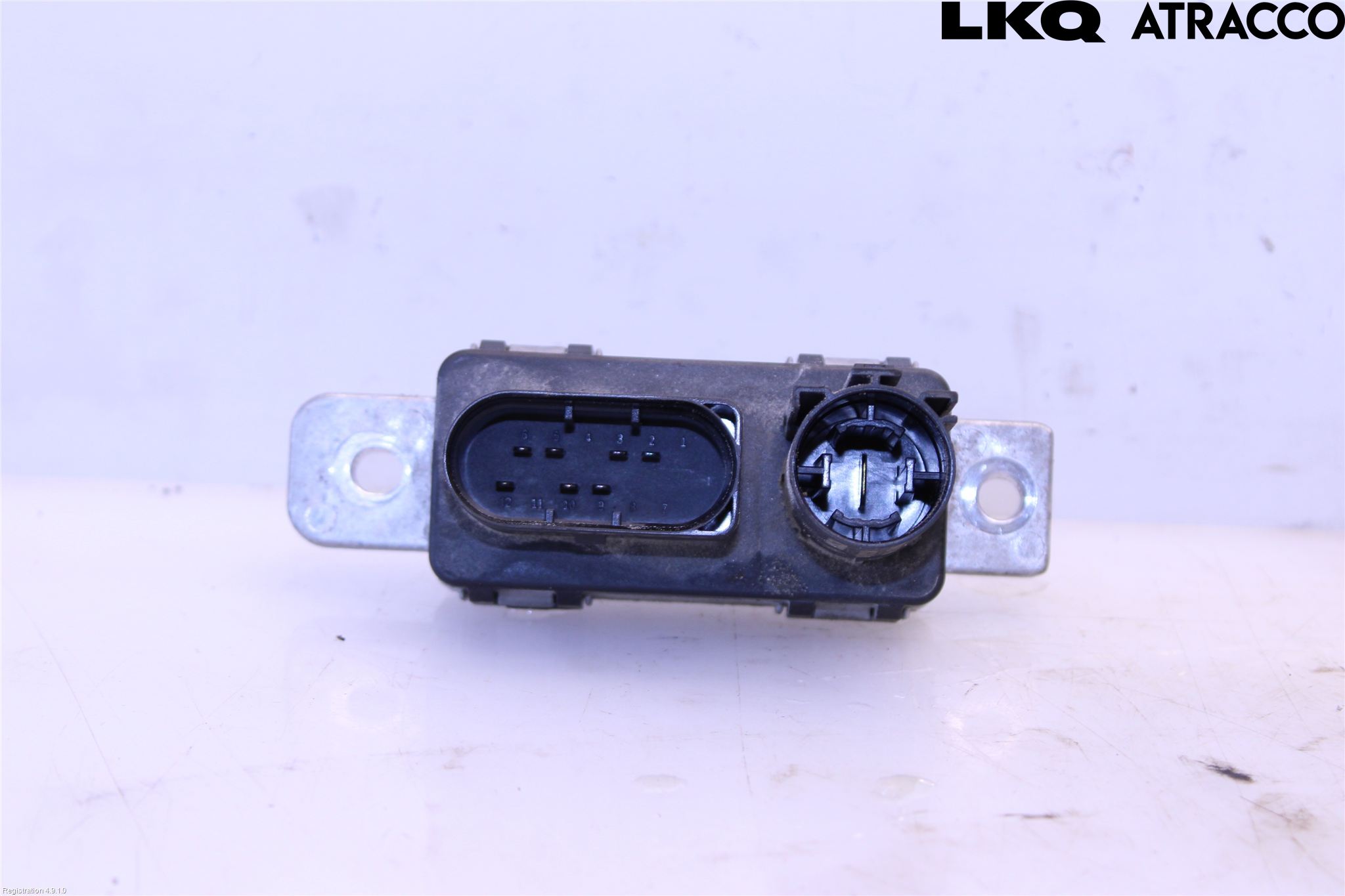 Volvo V90 17->> Relä Glödning Diesel