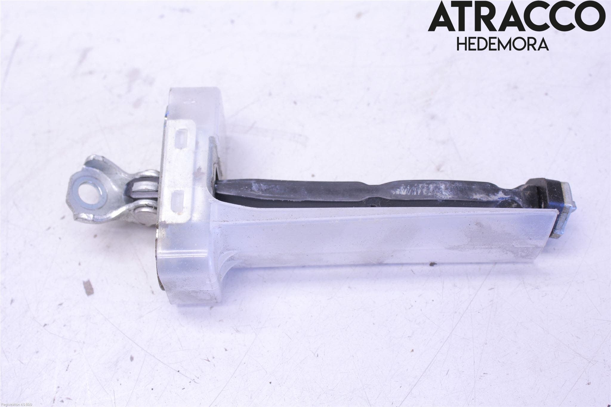 Toyota C-HR 16-23 Dörrstopp