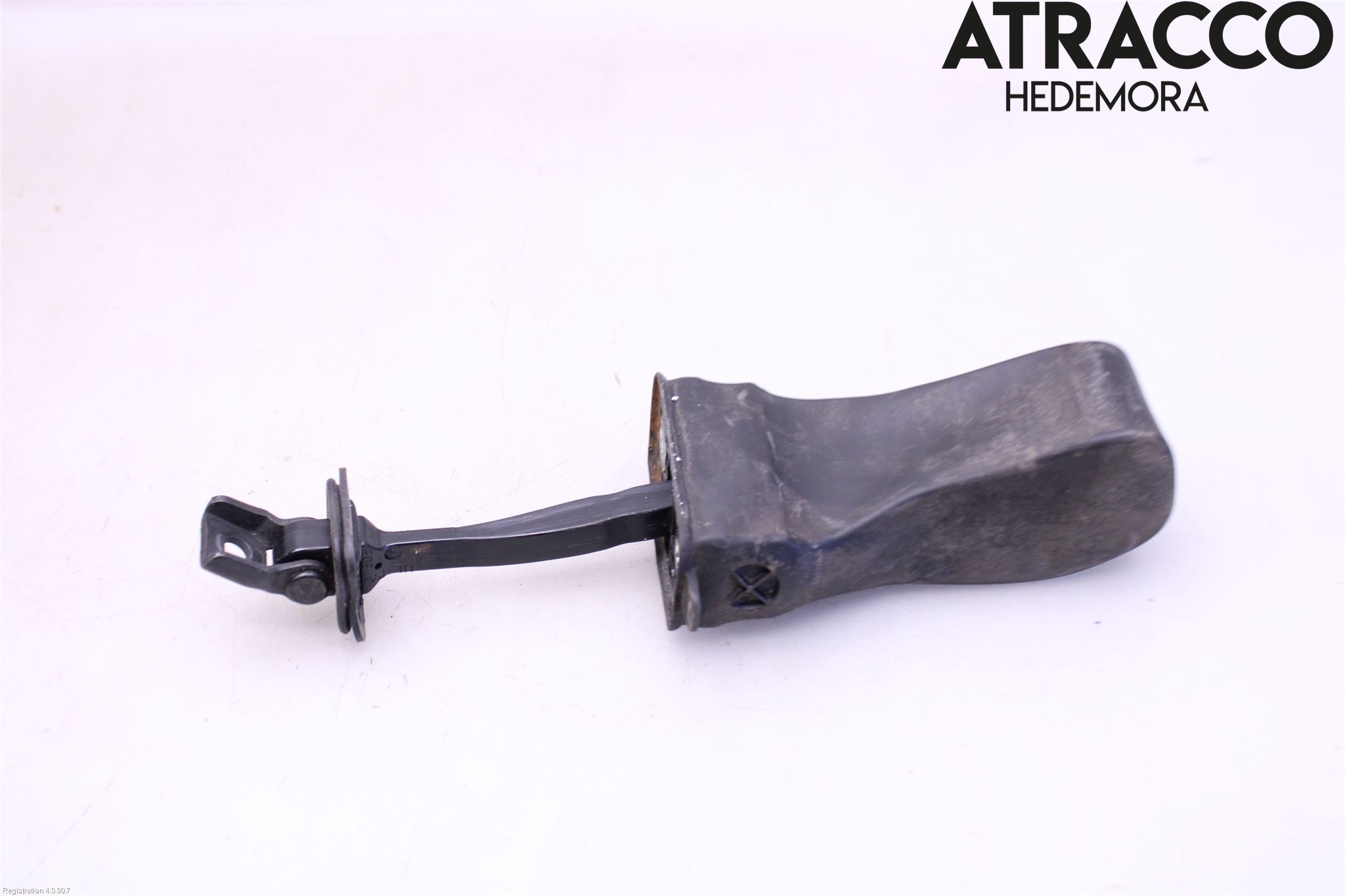 Volkswagen VW GOLF / E-GOLF VII 13-20 Dörrstopp