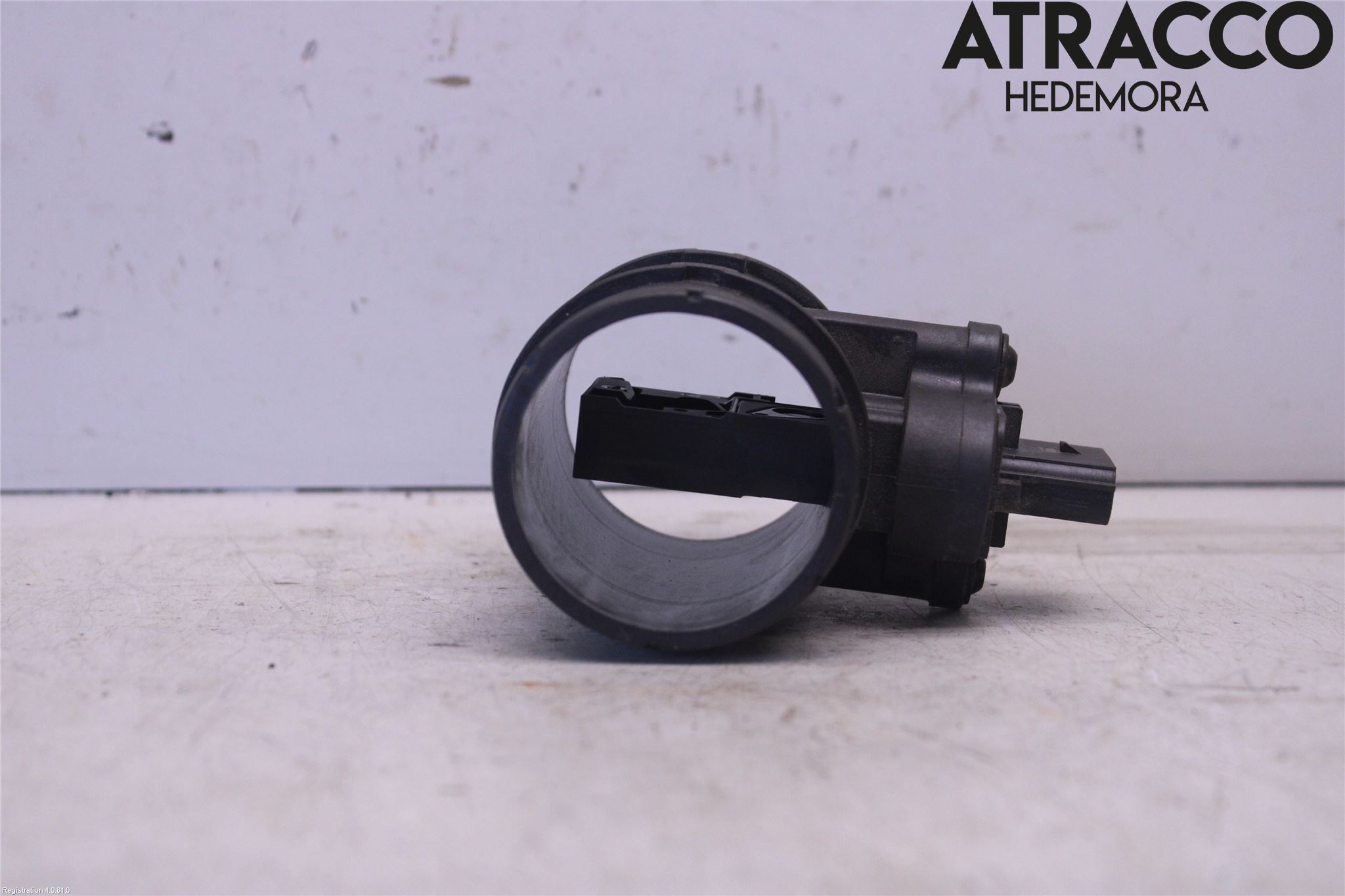 Opel CORSA E 15-19 Injluftmassamätare