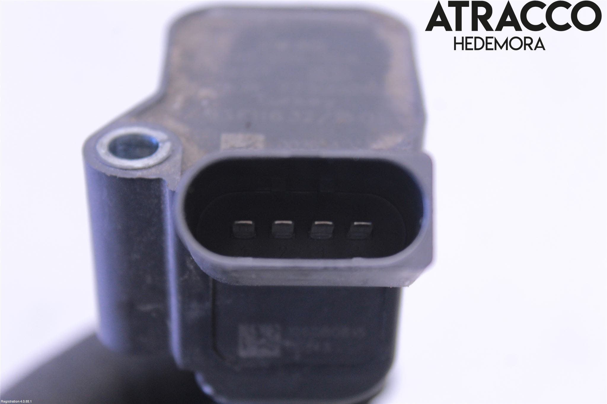 Skoda FABIA 15-21 Tändspole