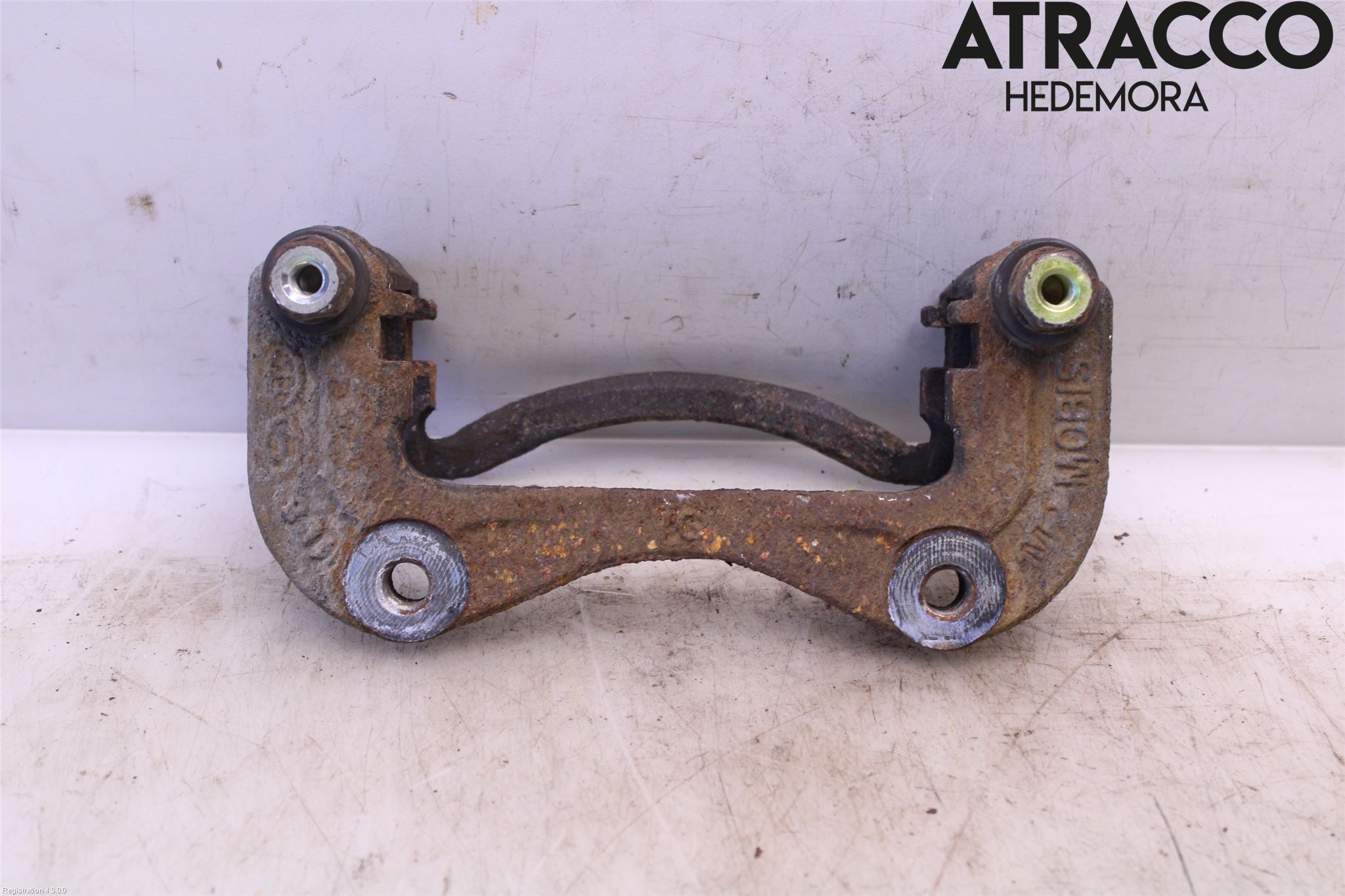 Hyundai ix35 Bromsokshållare