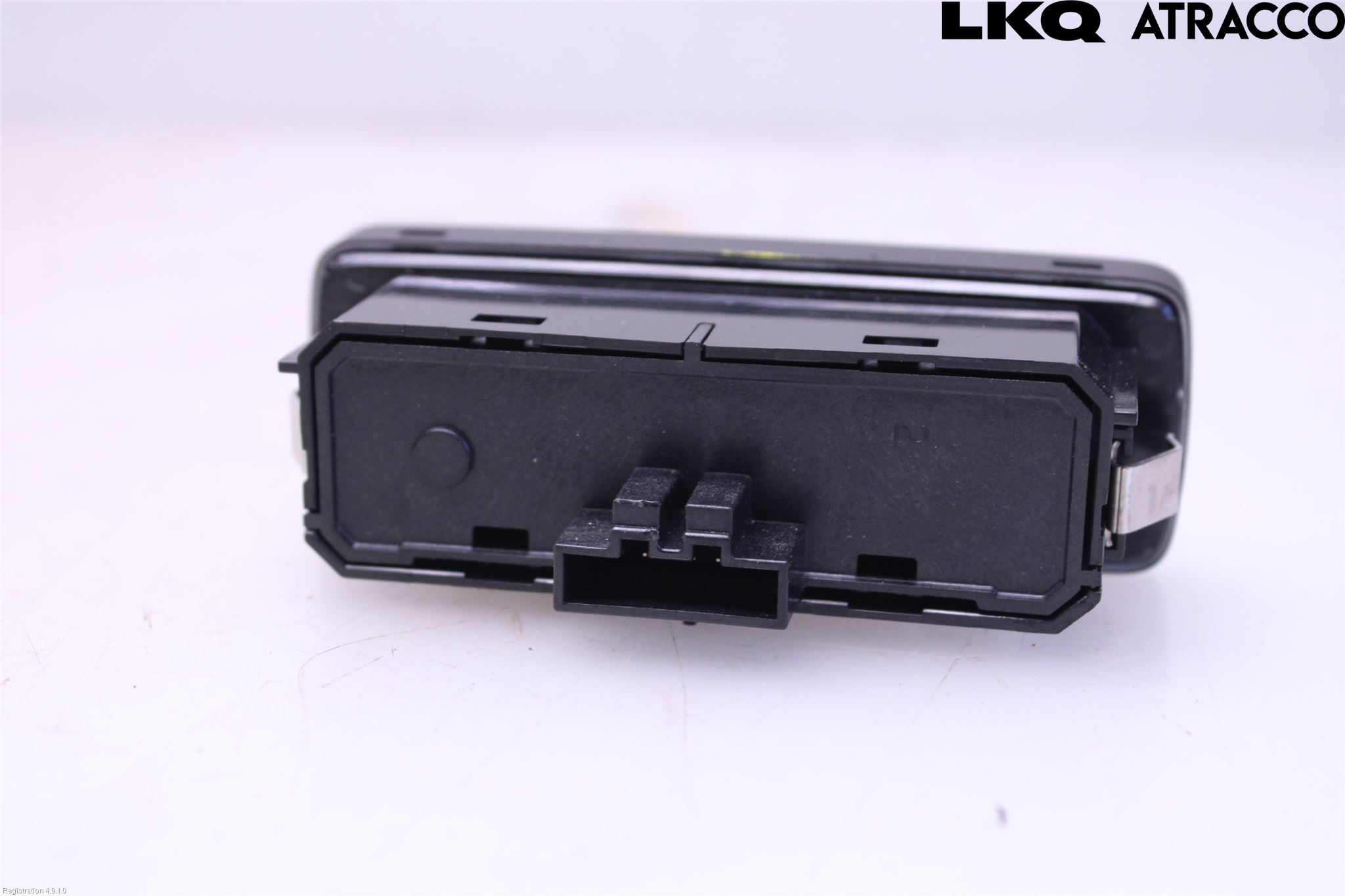 Volvo XC60 18- Strömställare Baklucka