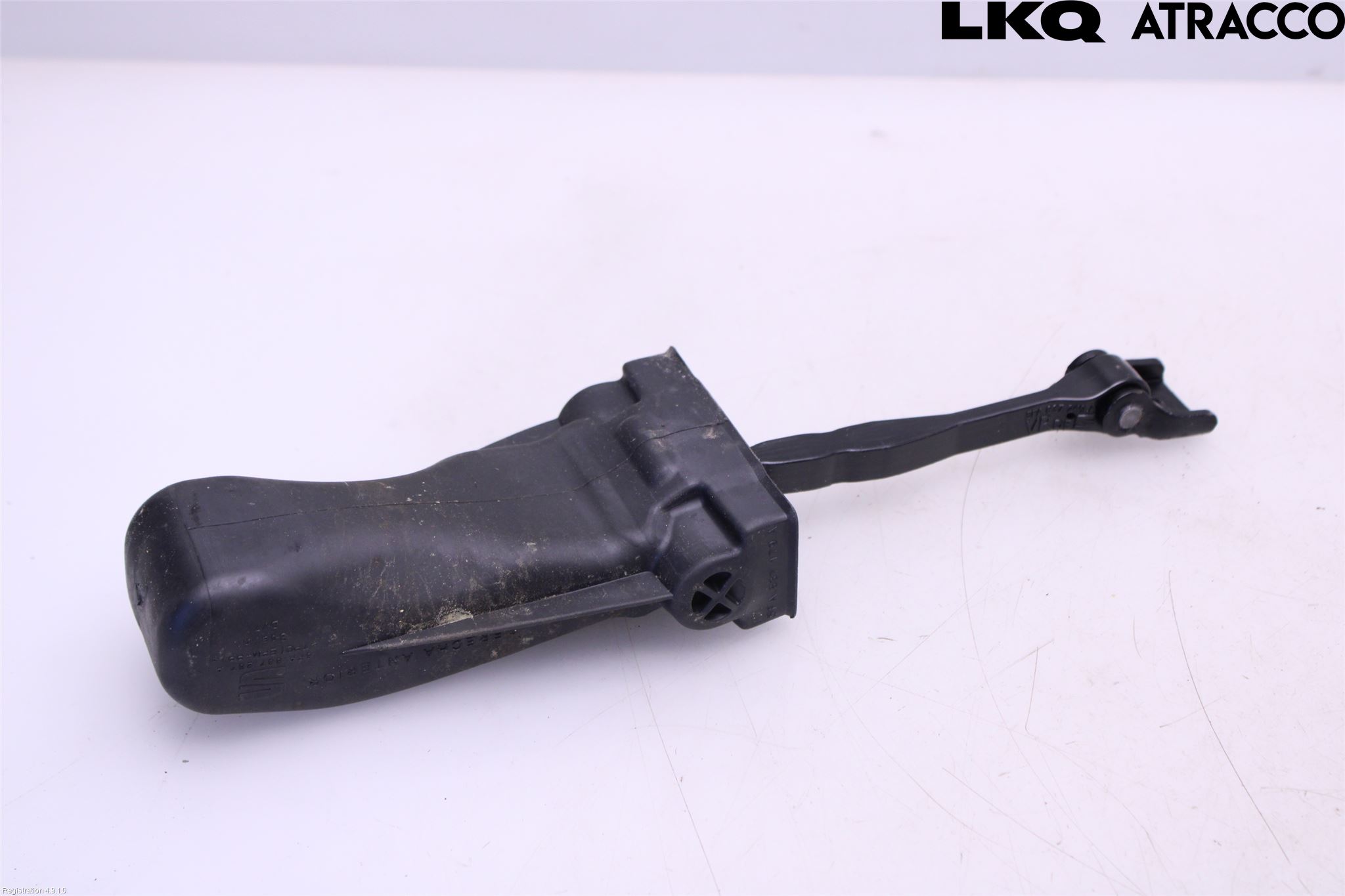 Seat LEON 20- Dörrstopp