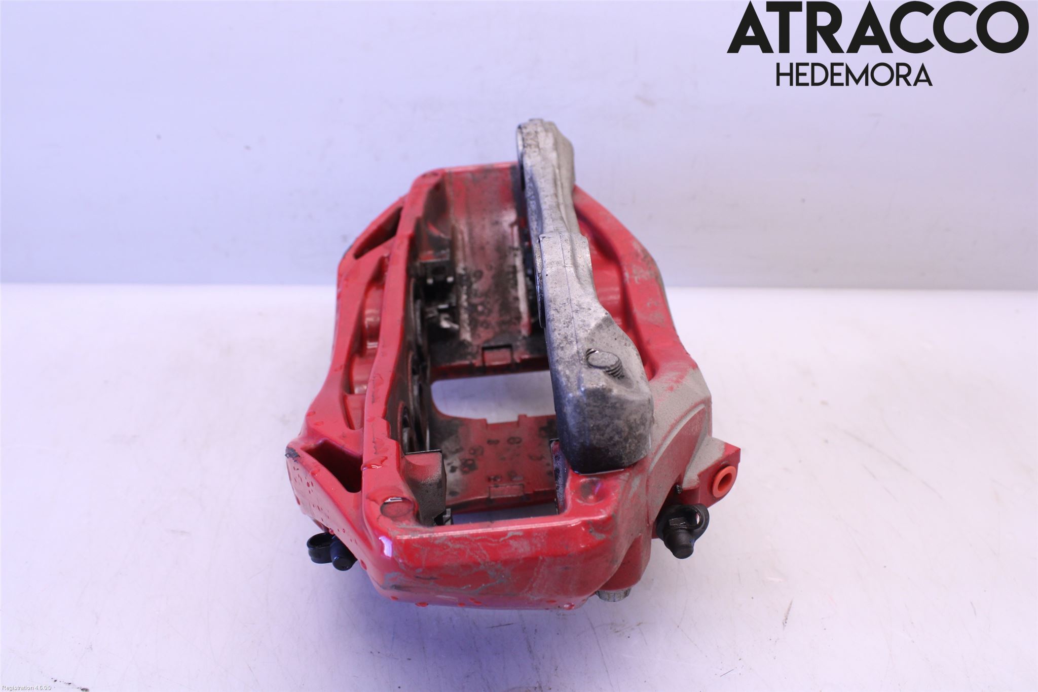 Audi Q3 F3 19- Bromsok Fram Höger