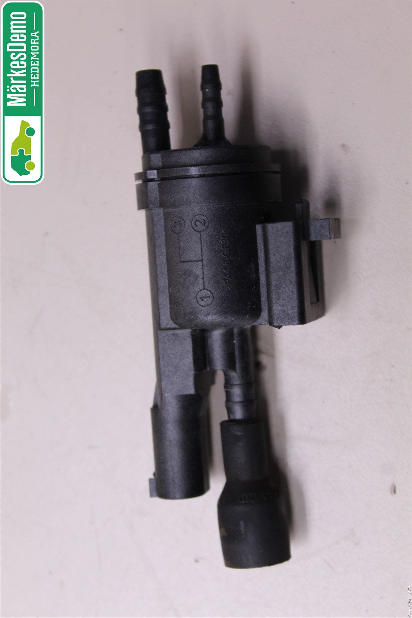 Mercedes-Benz MB C-KLASS (W205) 14-21 Vakuumventil