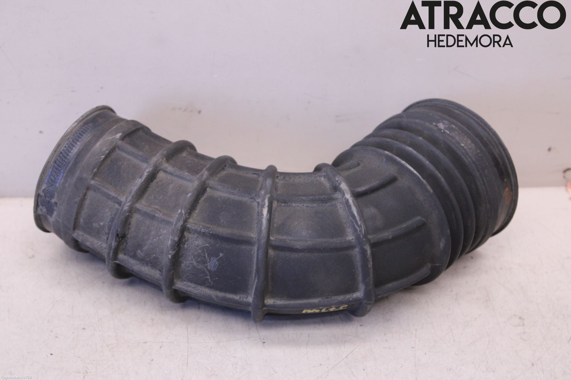 Opel INSIGNIA 09-16 Injgummibälg-Slang