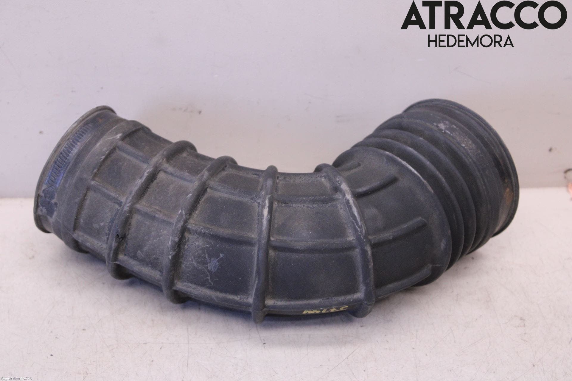 Opel INSIGNIA 09-16 Injgummibälg-Slang