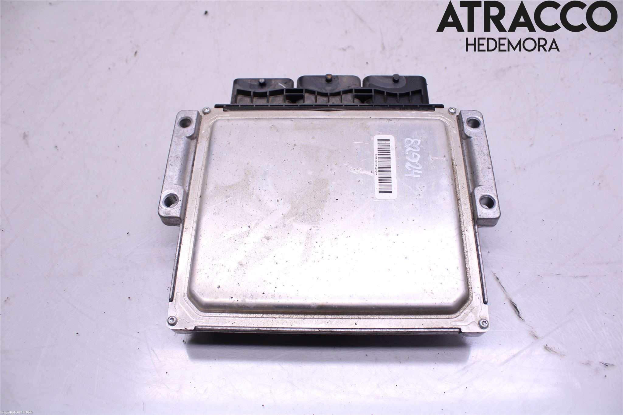 Citroen C5 08-17 Styrenhet Inspump Diesel