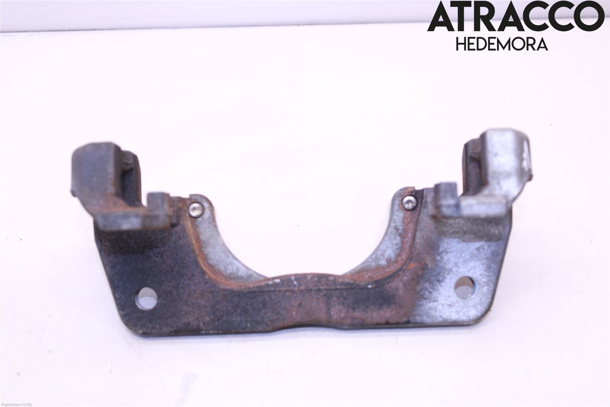 Citroen BERLINGO/E-BERLINGO 19- Bromsokshållare