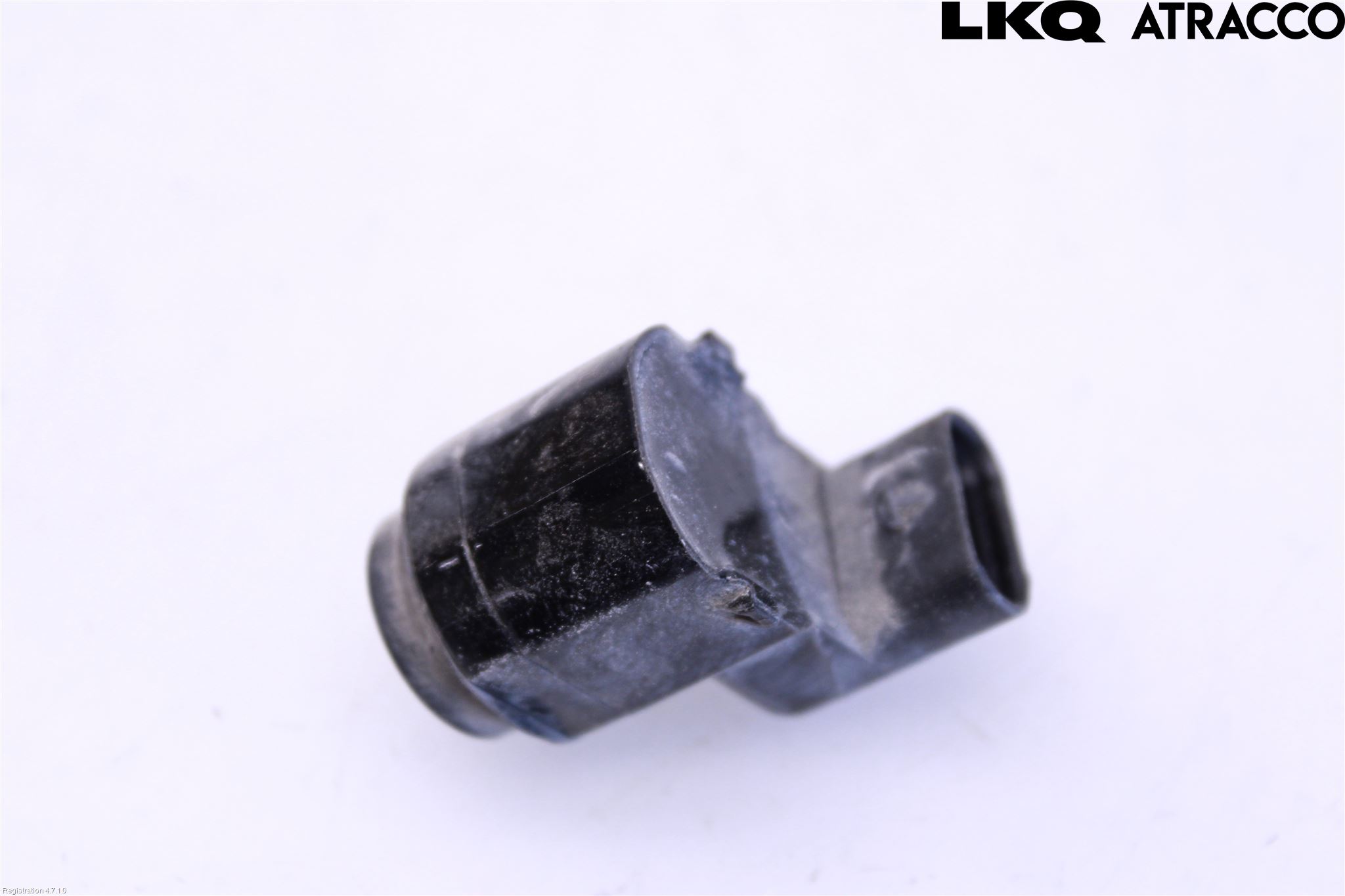 Audi A7/S7 4G 11-17 Parkeringshjälp Backsensor