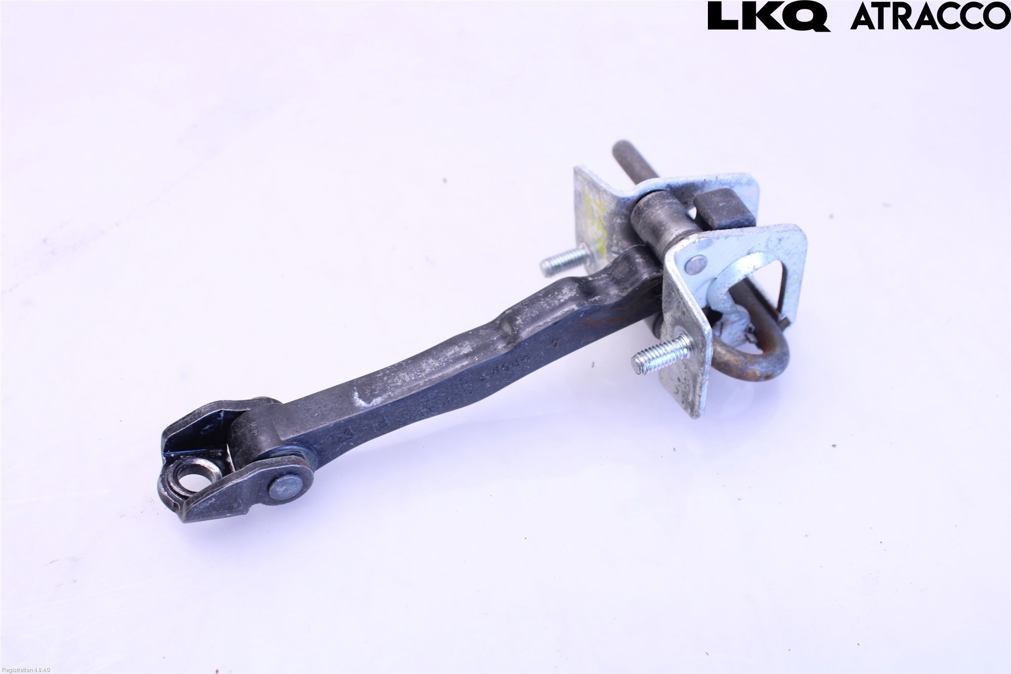 Volvo XC90 07-14 Dörrstopp